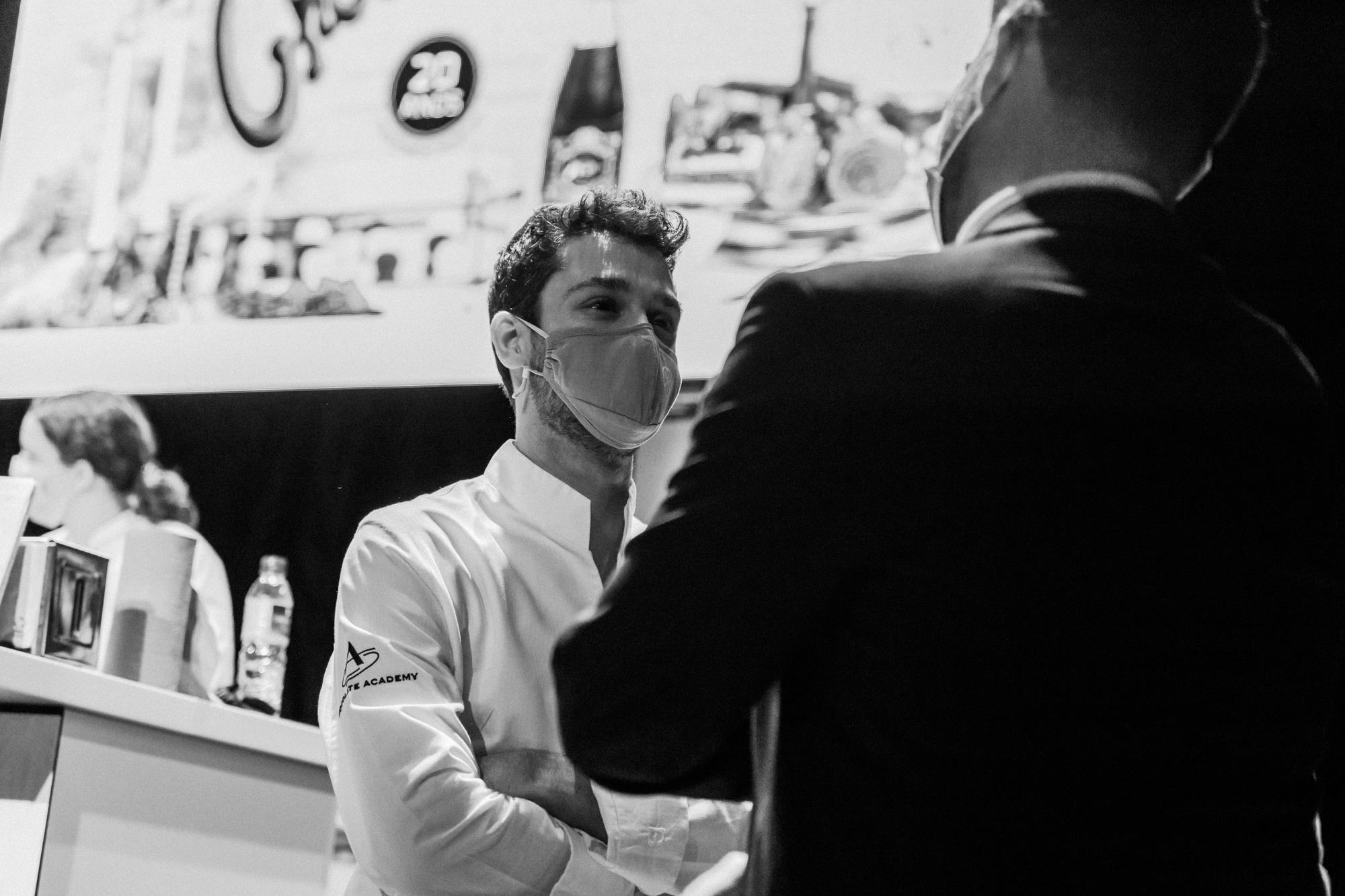 Festival Internacional de Chocolate 🍫 1 fim de semana. Beyond Creative 20 | Cinematic Video & Photography Production Lisbon & Algarve