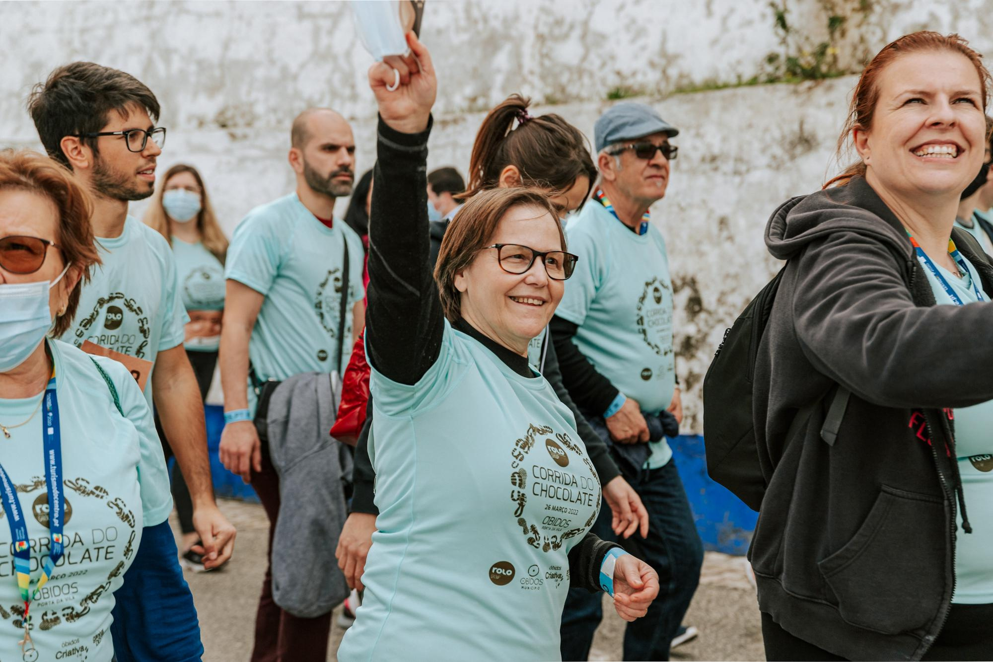 Festival Internacional de Chocolate 🍫 1 fim de semana. Beyond Creative 20 | Cinematic Video & Photography Production Lisbon & Algarve