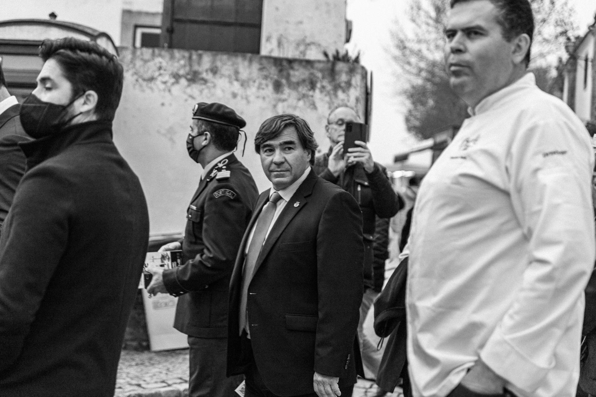 Festival Internacional de Chocolate 🍫 1 fim de semana. Beyond Creative 20 | Cinematic Video & Photography Production Lisbon & Algarve