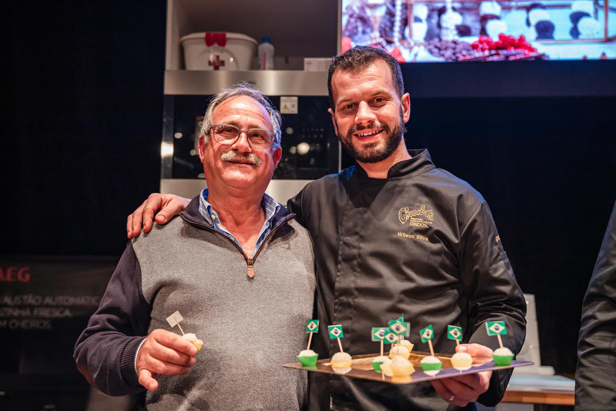 Festival Internacional de Chocolate 🍫 2 fim de semana. Produtora de Vídeo e Fotografia Cinematográfica | Beyond Creative 20 Portugal Lisboa