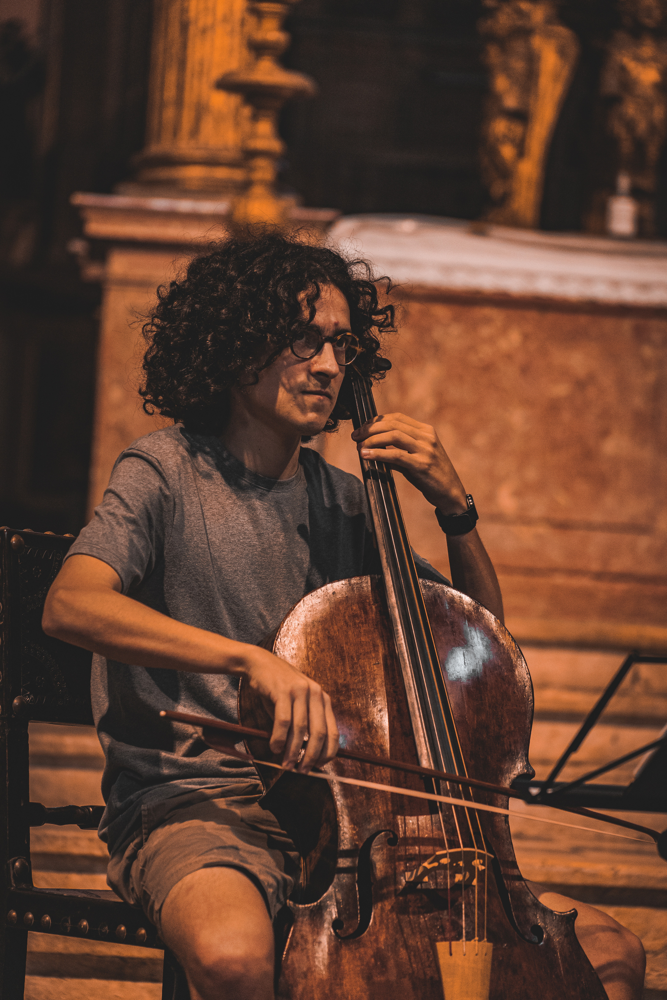 Polyphōnos — ensemble vocal e instrumental 🎼 1º Seção. Beyond Creative 20 | Cinematic Video & Photography Production Lisbon & Algarve