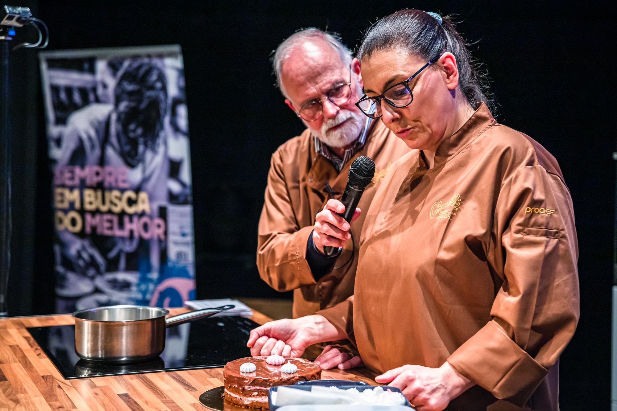 Festival Internacional de Chocolate 🍫 2 fim de semana. Produtora de Vídeo e Fotografia Cinematográfica | Beyond Creative 20 Portugal Lisboa