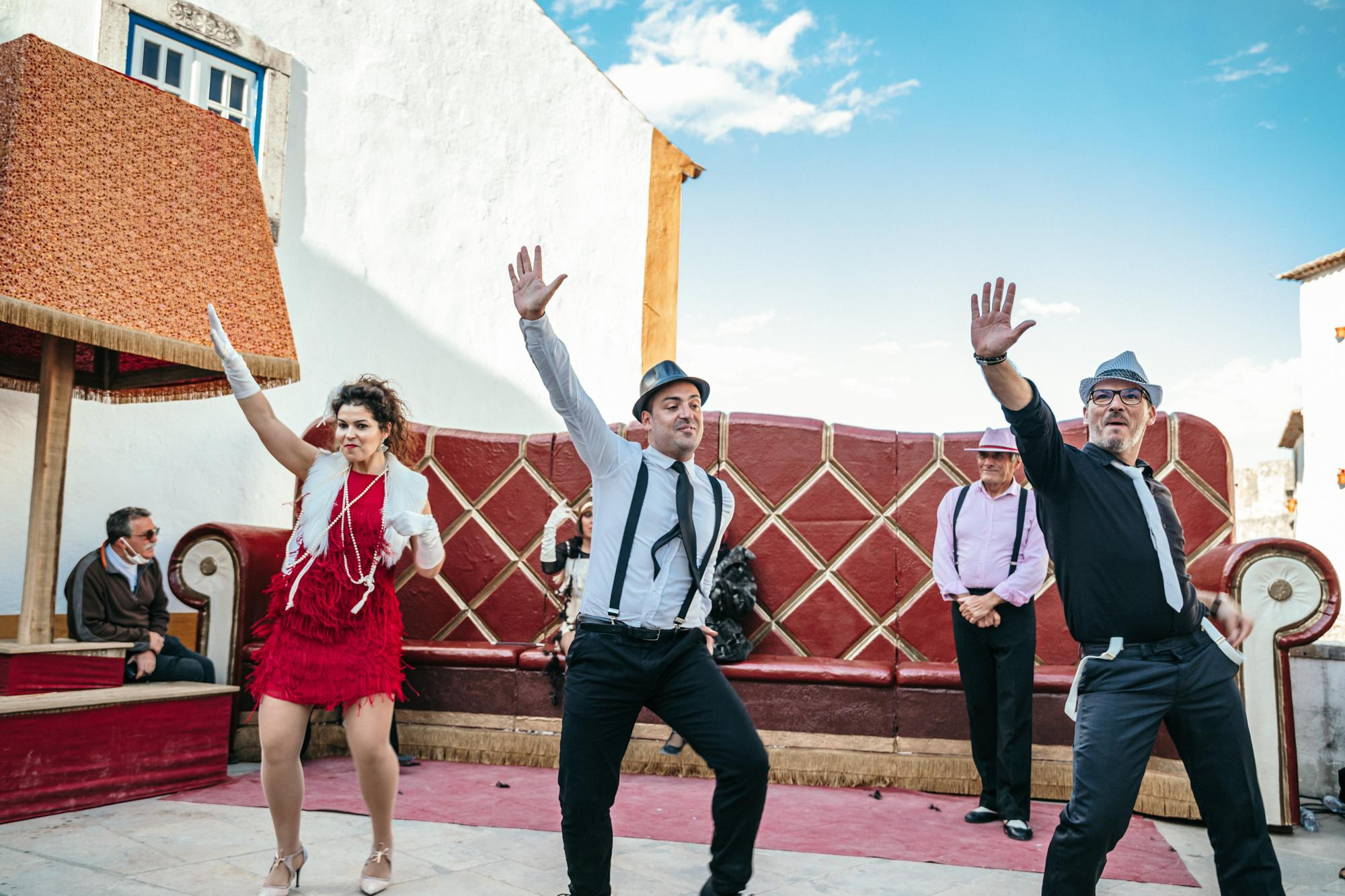 Festival Internacional de Chocolate 🍫 2 fim de semana. Produtora de Vídeo e Fotografia Cinematográfica | Beyond Creative 20 Portugal Lisboa