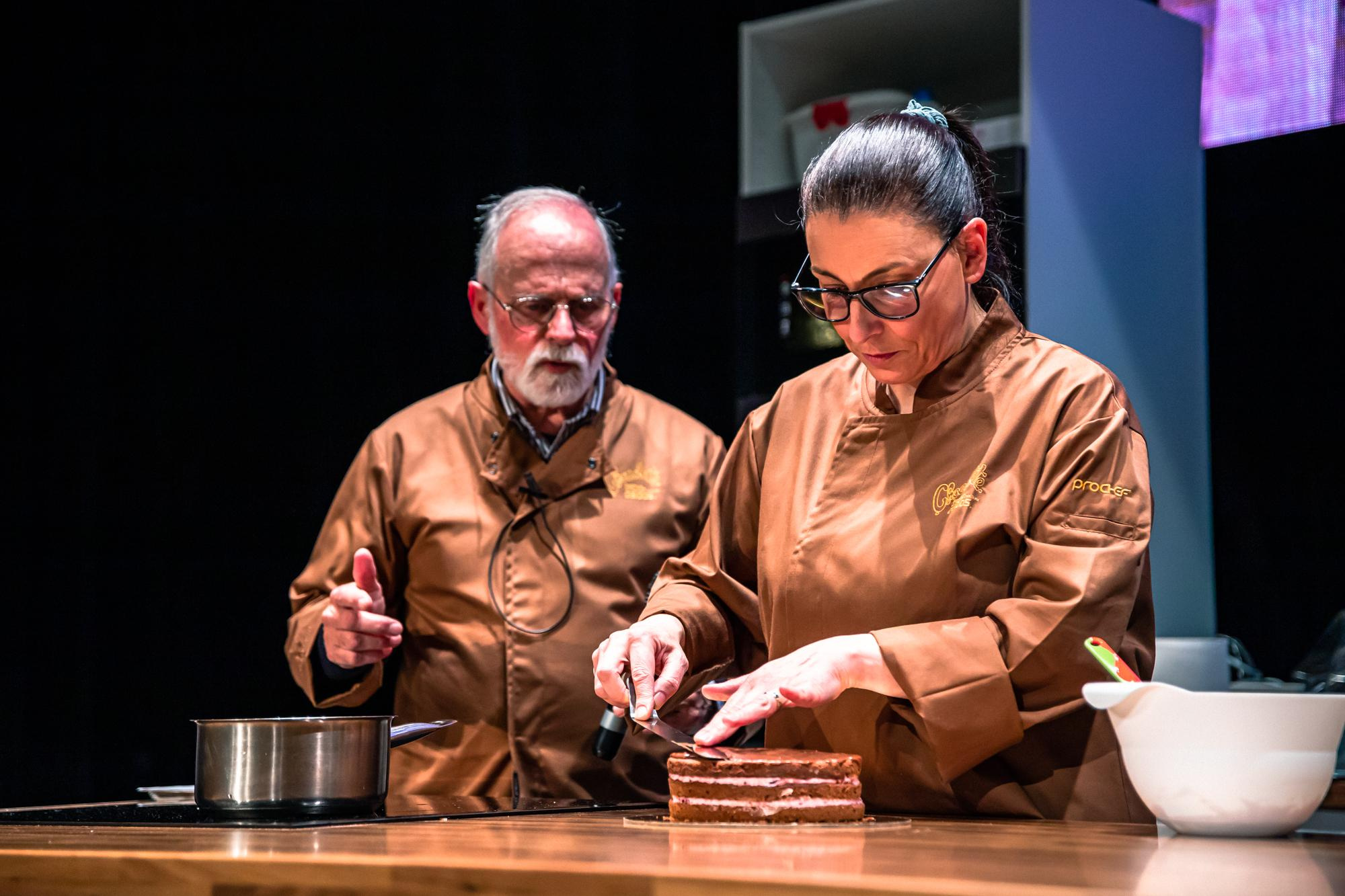 Festival Internacional de Chocolate 🍫 2 fim de semana. Produtora de Vídeo e Fotografia Cinematográfica | Beyond Creative 20 Portugal Lisboa