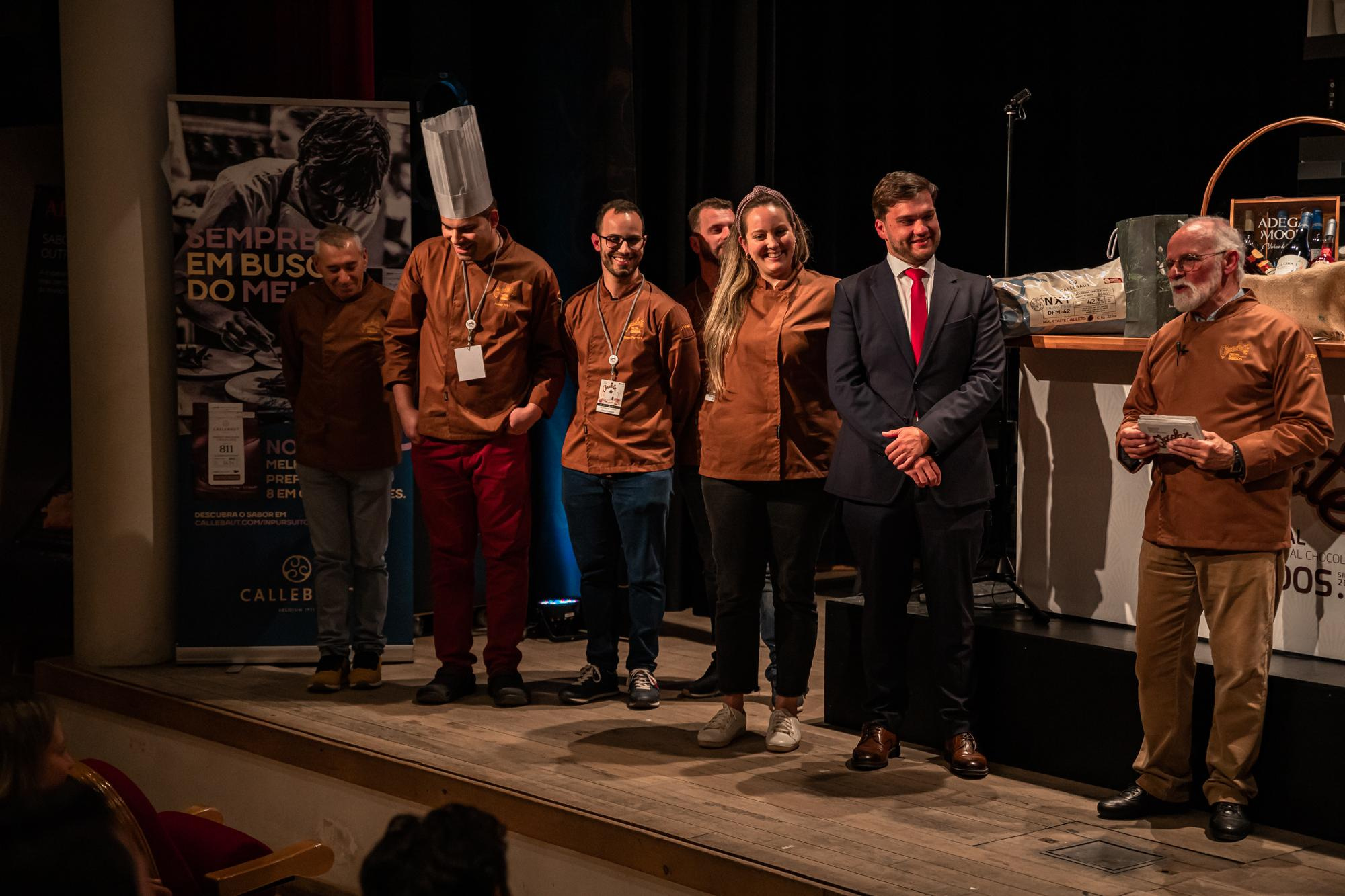 Festival Internacional de Chocolate 🍫 2 fim de semana. Produtora de Vídeo e Fotografia Cinematográfica | Beyond Creative 20 Portugal Lisboa