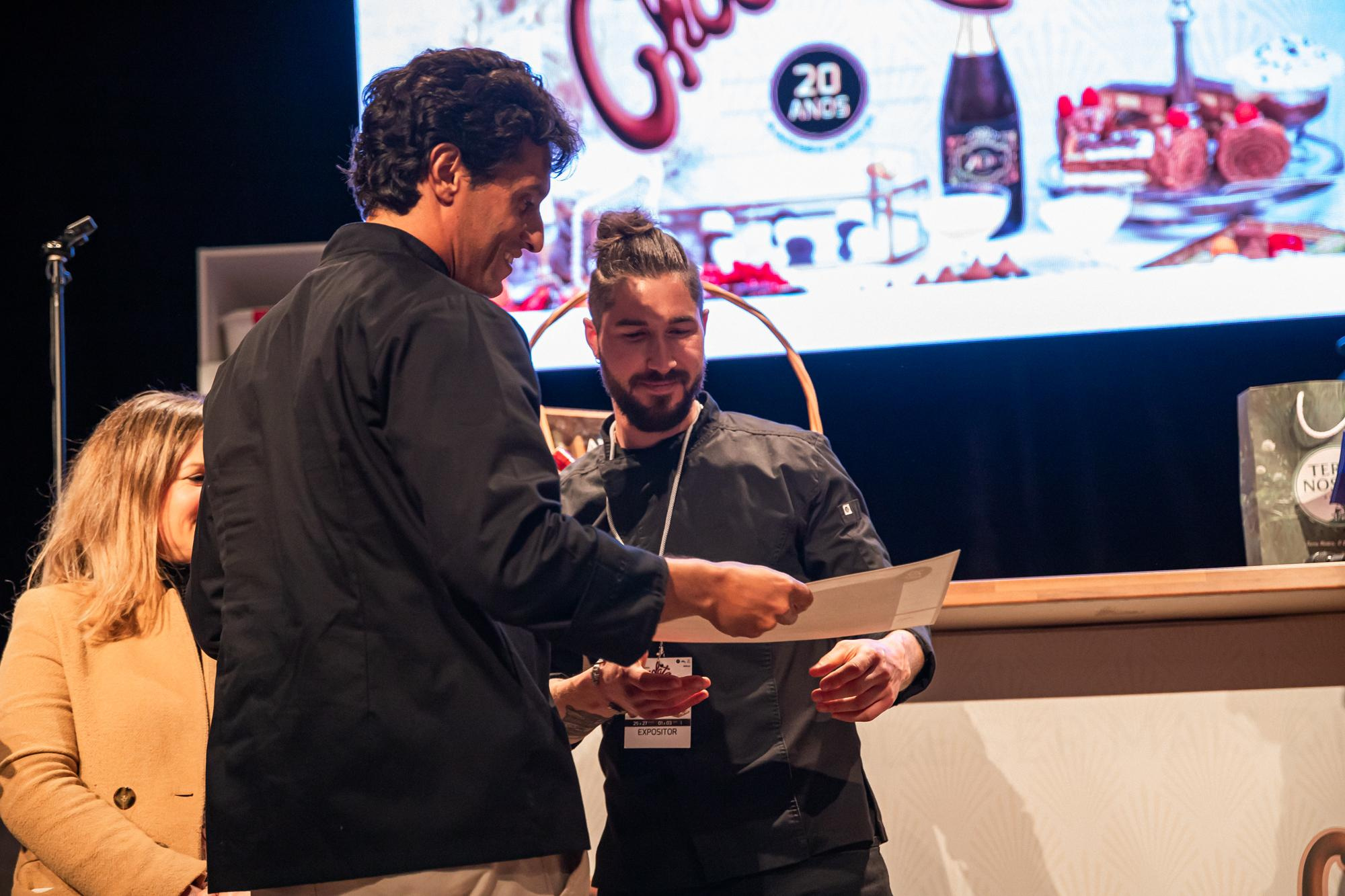 Festival Internacional de Chocolate 🍫 2 fim de semana. Produtora de Vídeo e Fotografia Cinematográfica | Beyond Creative 20 Portugal Lisboa