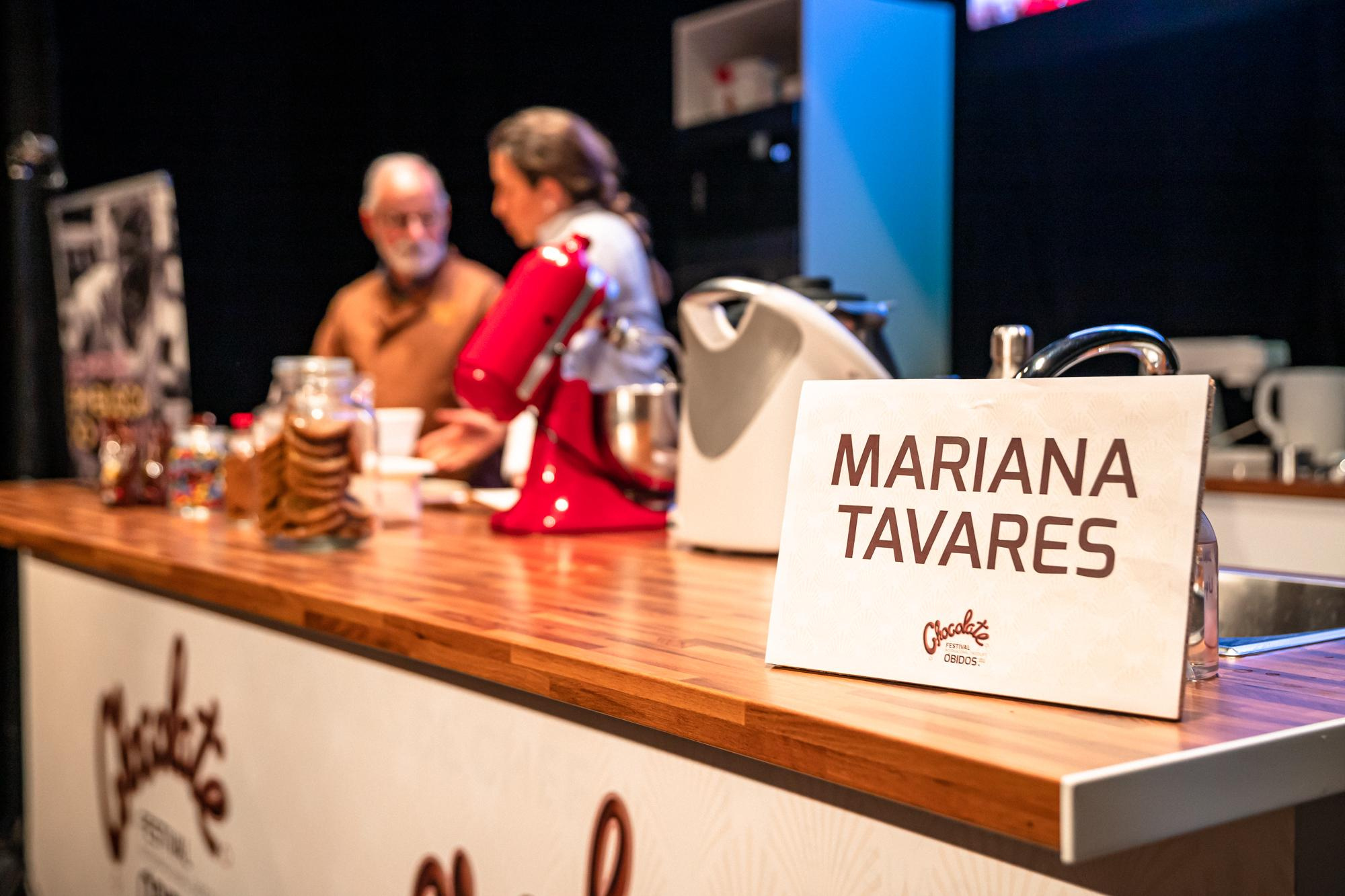 Festival Internacional de Chocolate 🍫 2 fim de semana. Produtora de Vídeo e Fotografia Cinematográfica | Beyond Creative 20 Portugal Lisboa