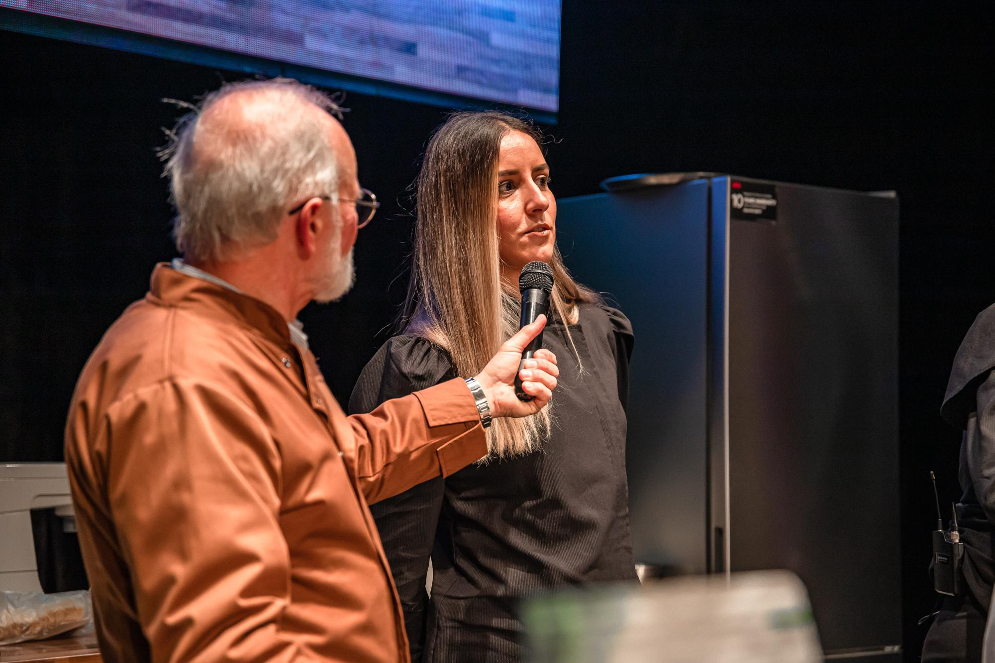 Festival Internacional de Chocolate 🍫 2 fim de semana. Produtora de Vídeo e Fotografia Cinematográfica | Beyond Creative 20 Portugal Lisboa