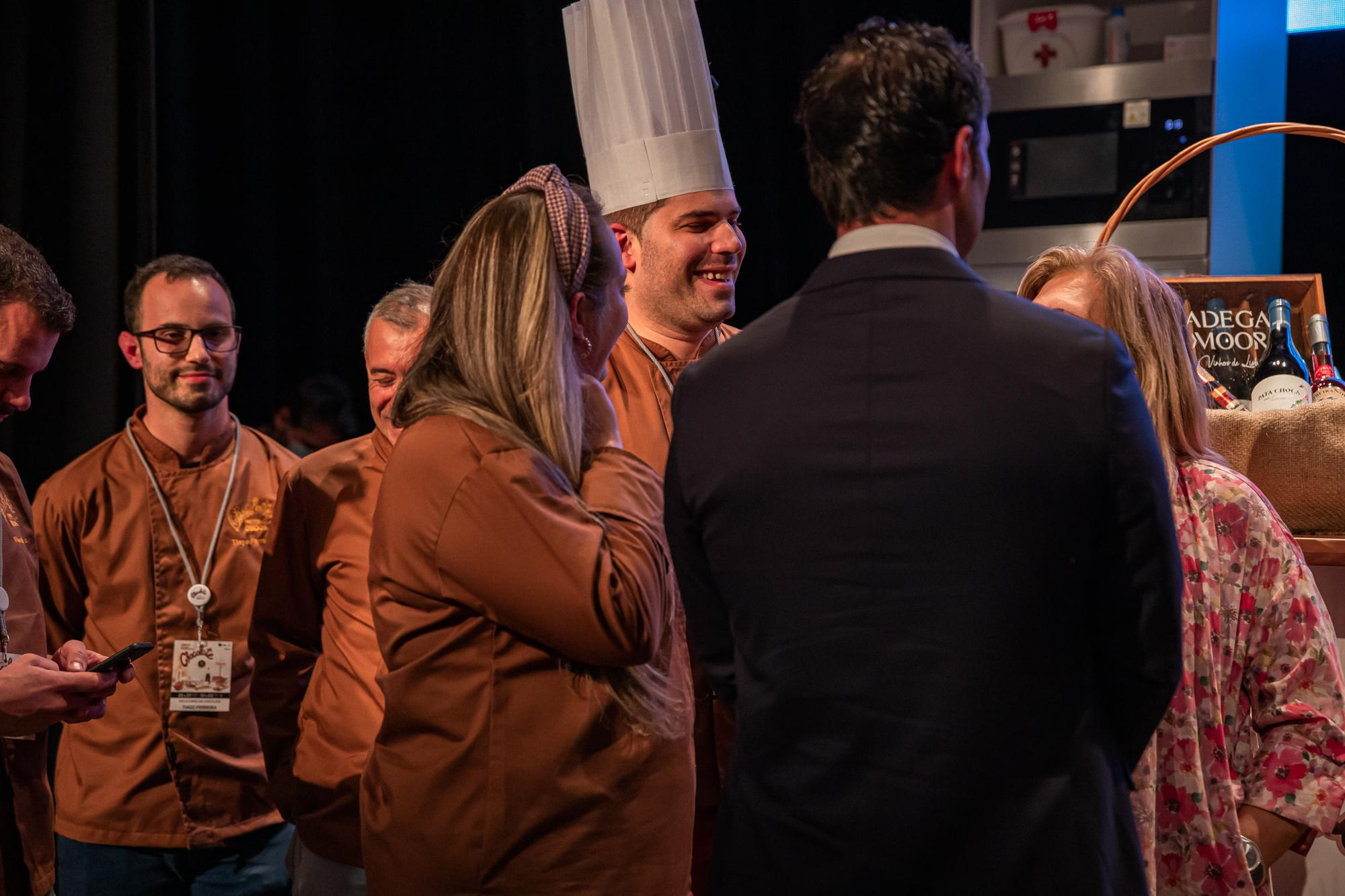 Festival Internacional de Chocolate 🍫 2 fim de semana. Produtora de Vídeo e Fotografia Cinematográfica | Beyond Creative 20 Portugal Lisboa