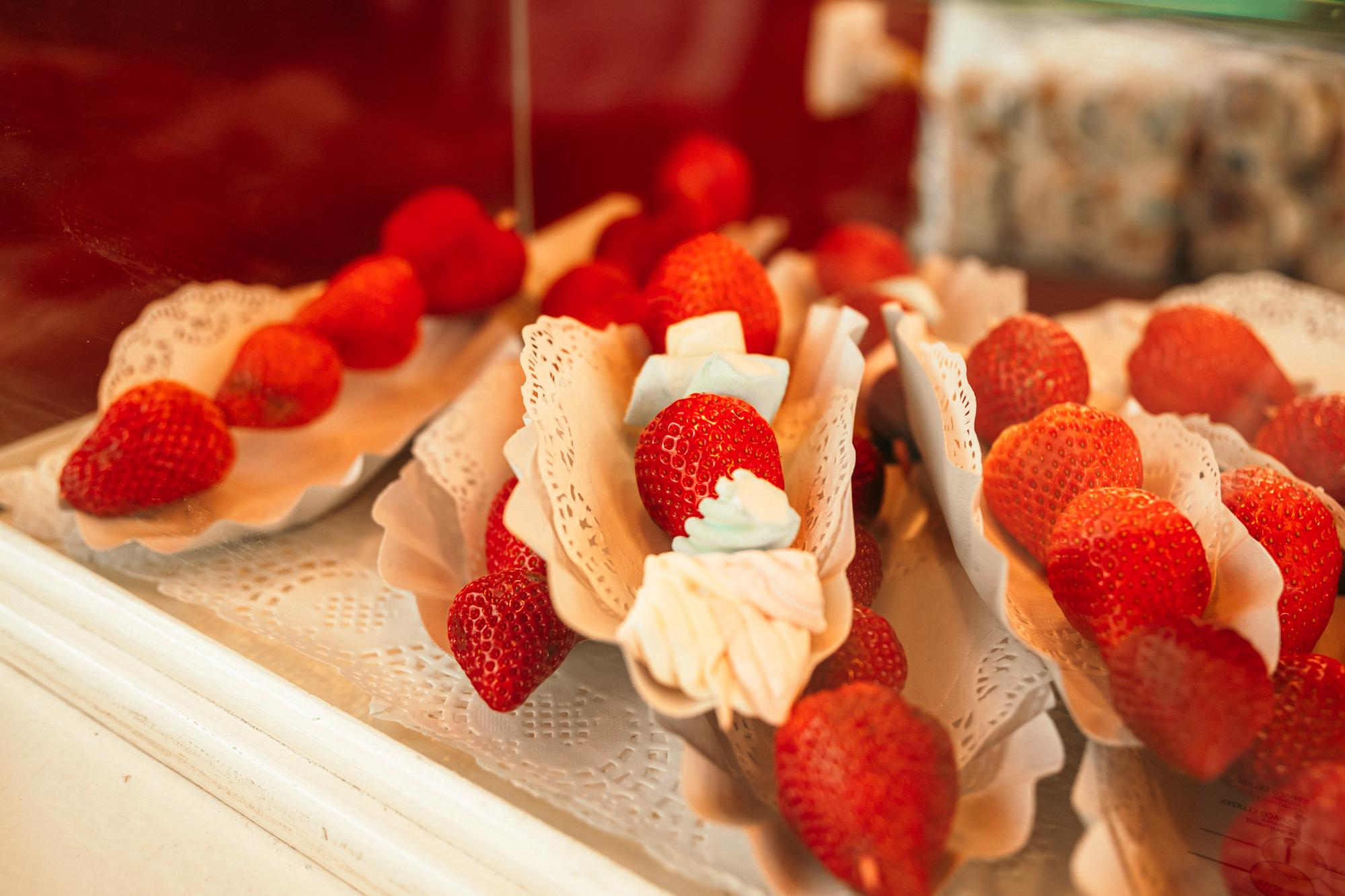 Festival Internacional de Chocolate 🍫 1 fim de semana. Beyond Creative 20 | Cinematic Video & Photography Production Lisbon & Algarve