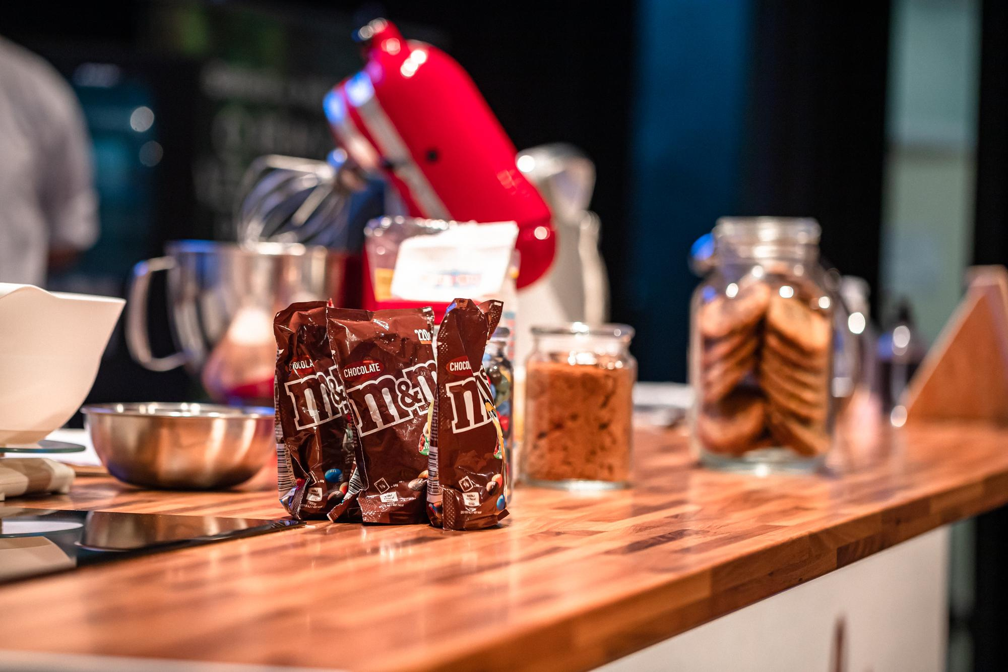 Festival Internacional de Chocolate 🍫 2 fim de semana. Produtora de Vídeo e Fotografia Cinematográfica | Beyond Creative 20 Portugal Lisboa