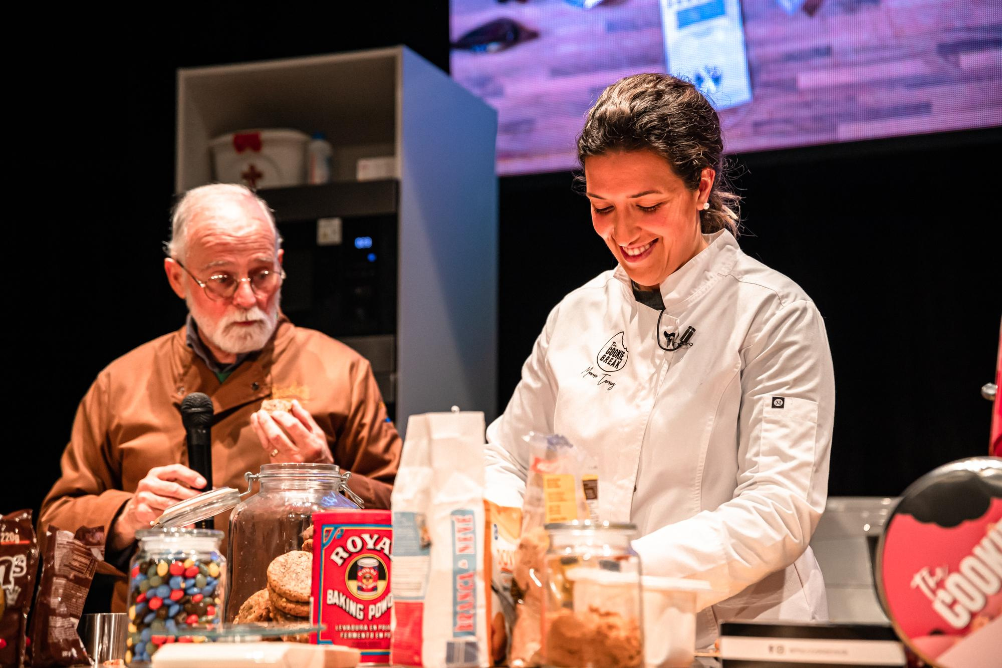 Festival Internacional de Chocolate 🍫 2 fim de semana. Produtora de Vídeo e Fotografia Cinematográfica | Beyond Creative 20 Portugal Lisboa