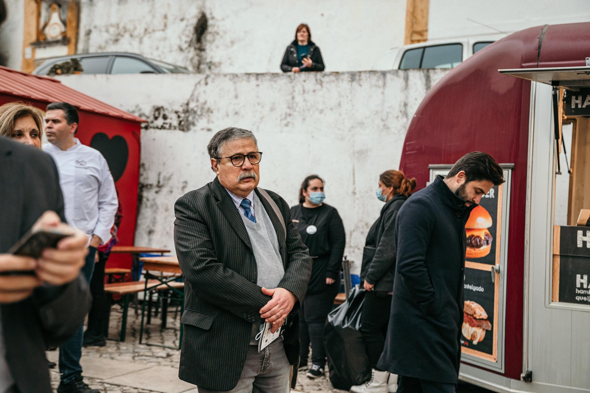 Festival Internacional de Chocolate 🍫 1 fim de semana. Beyond Creative 20 | Cinematic Video & Photography Production Lisbon & Algarve