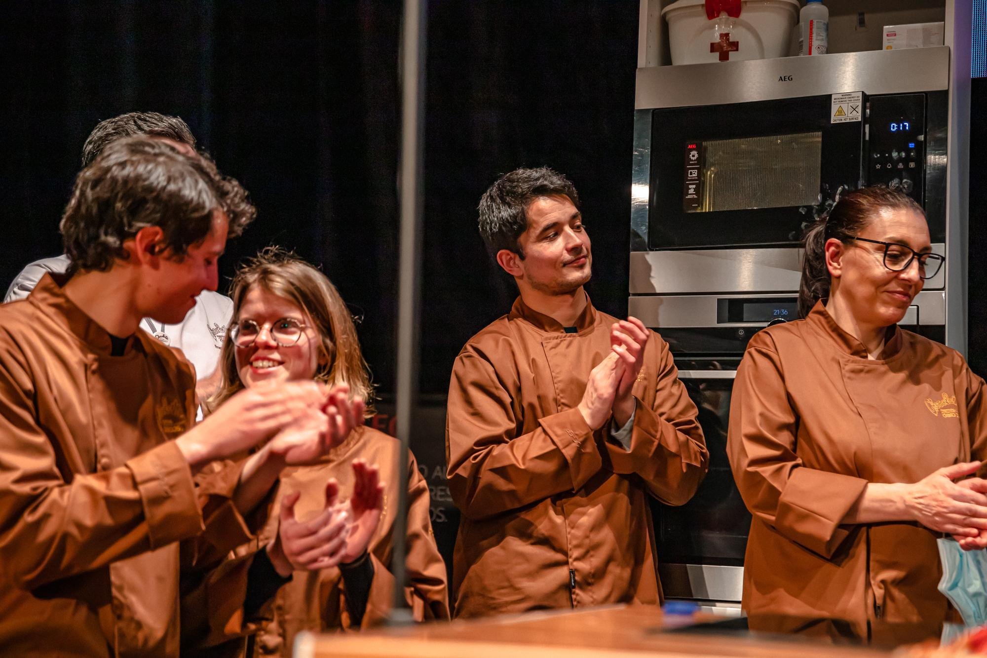 Festival Internacional de Chocolate 🍫 2 fim de semana. Produtora de Vídeo e Fotografia Cinematográfica | Beyond Creative 20 Portugal Lisboa