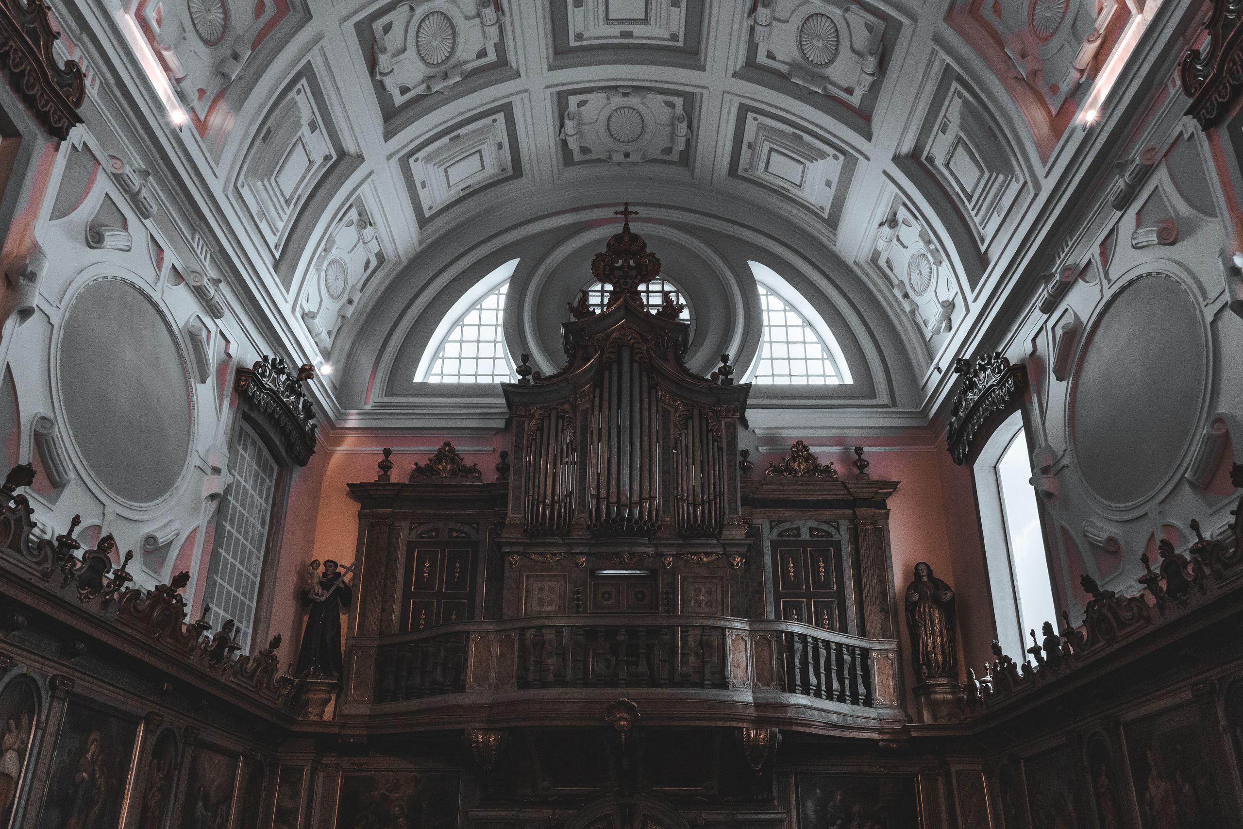 Polyphōnos — ensemble vocal e instrumental 🎼 1º Seção. Beyond Creative 20 | Cinematic Video & Photography Production Lisbon & Algarve