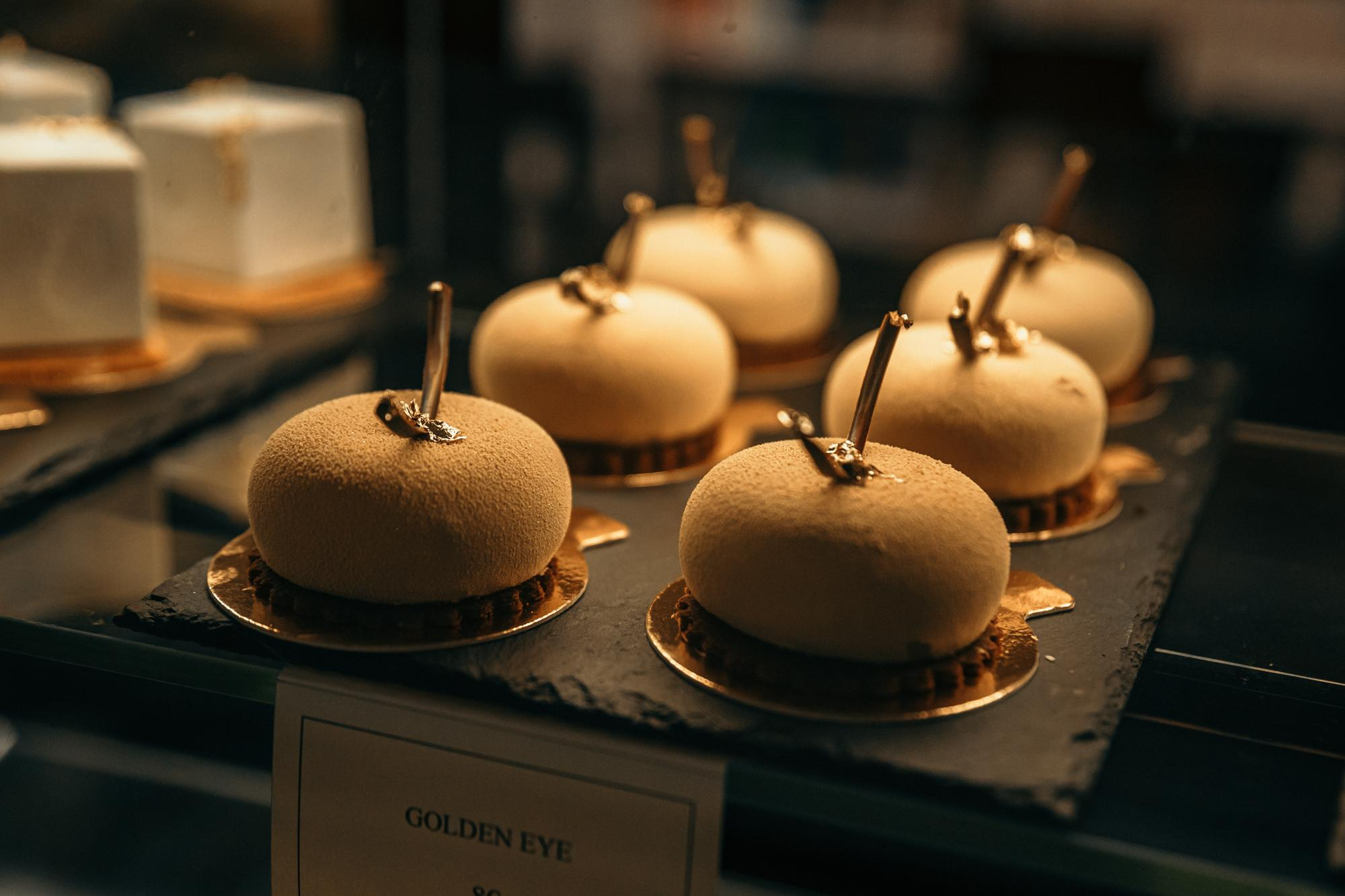 Festival Internacional de Chocolate 🍫 1 fim de semana. Beyond Creative 20 | Cinematic Video & Photography Production Lisbon & Algarve