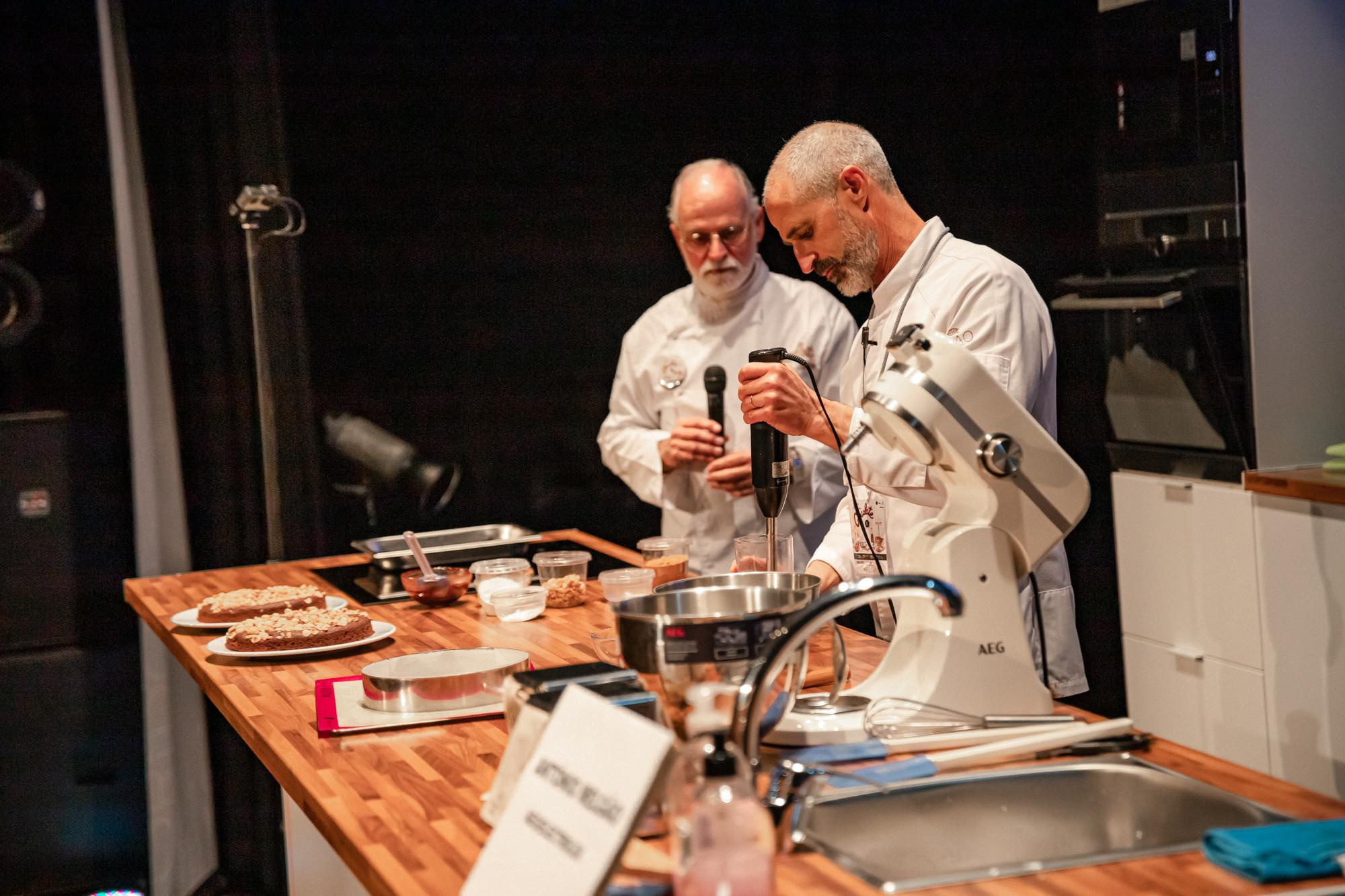 Festival Internacional de Chocolate 🍫 1 fim de semana. Beyond Creative 20 | Cinematic Video & Photography Production Lisbon & Algarve