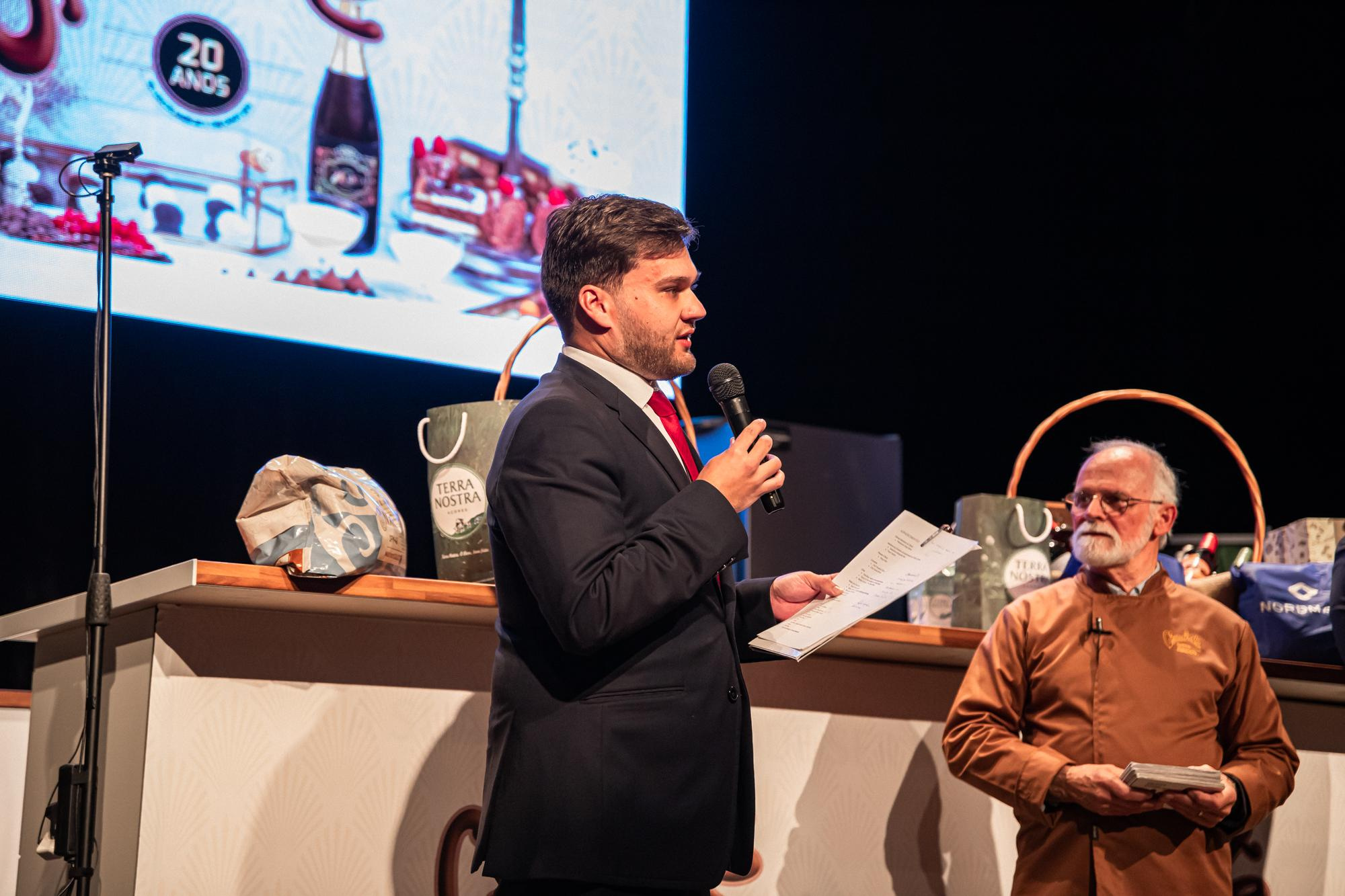 Festival Internacional de Chocolate 🍫 2 fim de semana. Produtora de Vídeo e Fotografia Cinematográfica | Beyond Creative 20 Portugal Lisboa