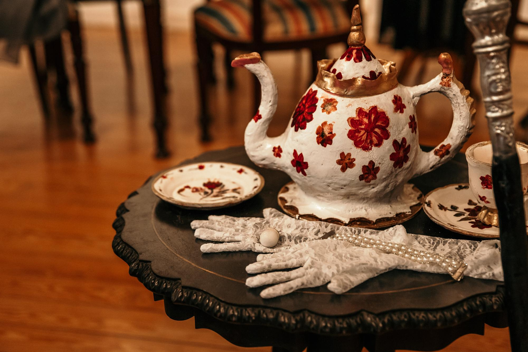 Festival Internacional de Chocolate 🍫 2 fim de semana. Produtora de Vídeo e Fotografia Cinematográfica | Beyond Creative 20 Portugal Lisboa