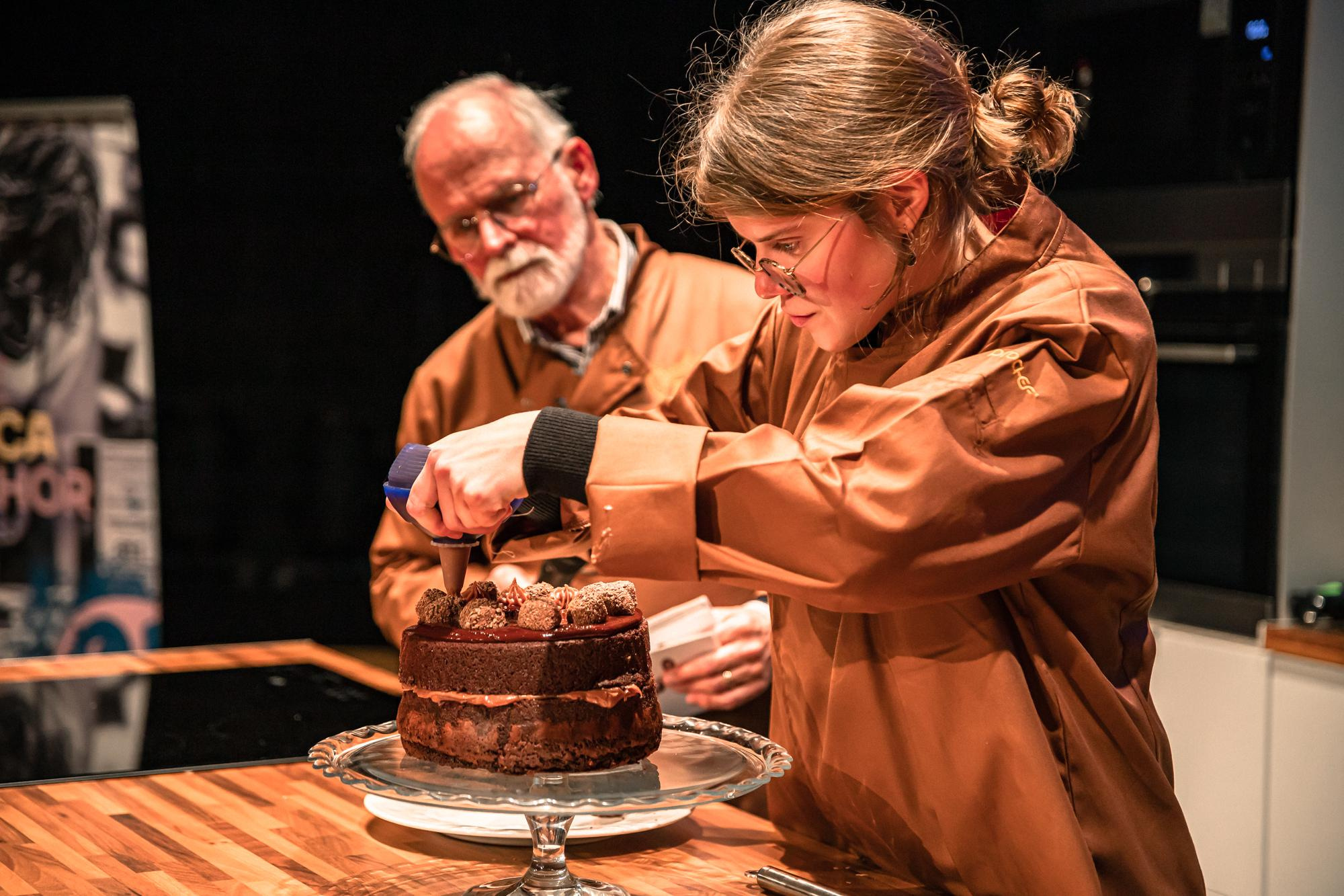 Festival Internacional de Chocolate 🍫 2 fim de semana. Produtora de Vídeo e Fotografia Cinematográfica | Beyond Creative 20 Portugal Lisboa