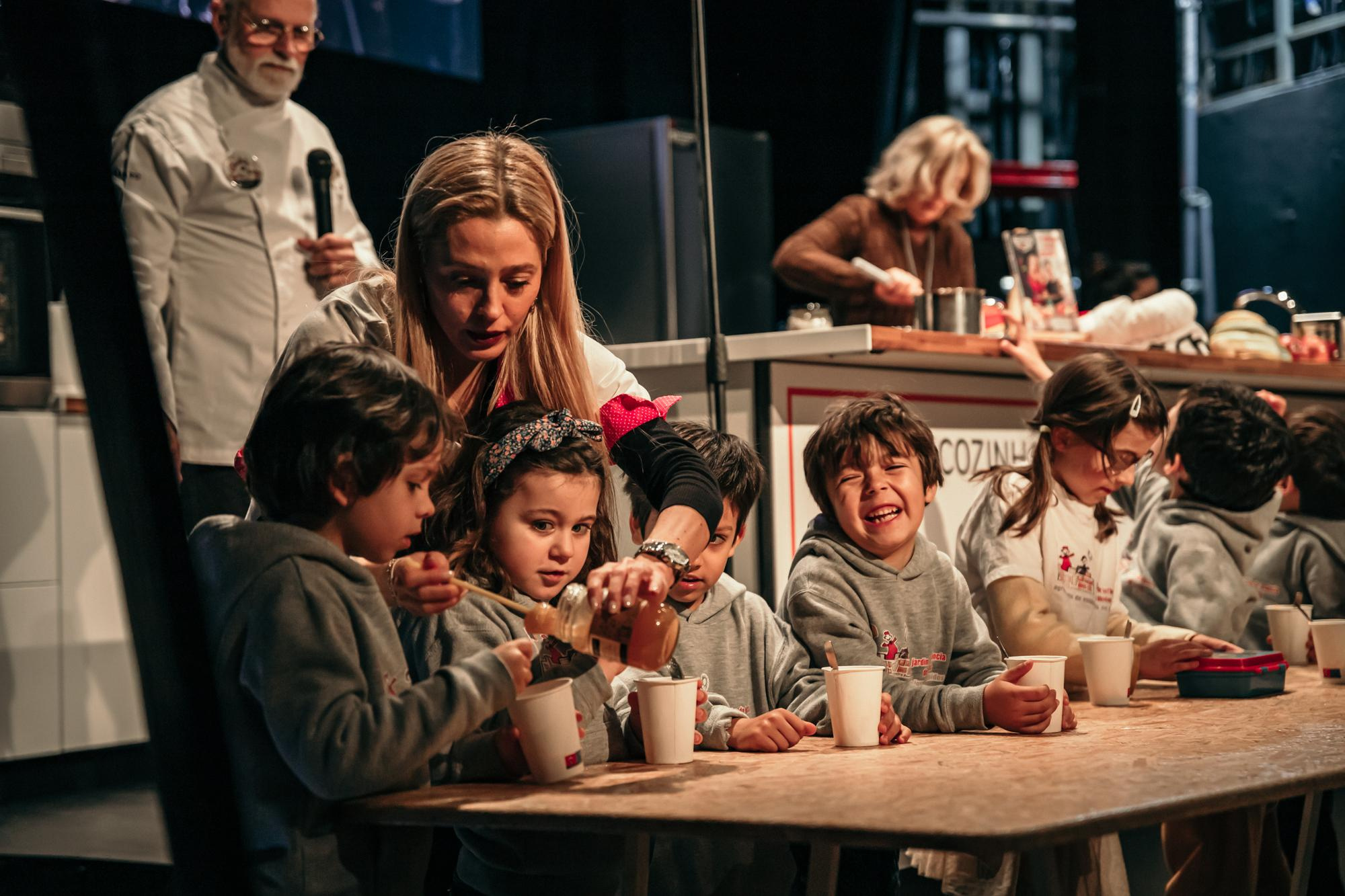 Festival Internacional de Chocolate 🍫 1 fim de semana. Beyond Creative 20 | Cinematic Video & Photography Production Lisbon & Algarve