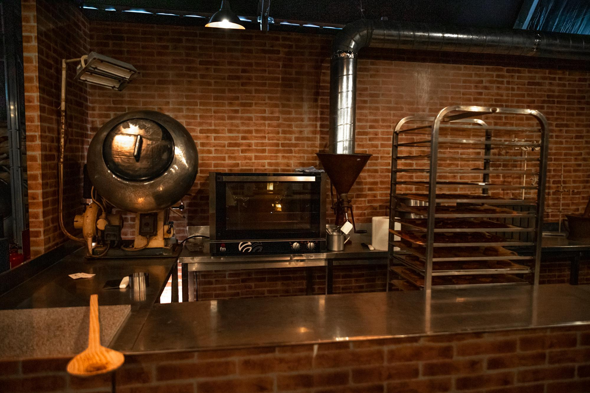 Festival Internacional de Chocolate 🍫 1 fim de semana. Beyond Creative 20 | Cinematic Video & Photography Production Lisbon & Algarve