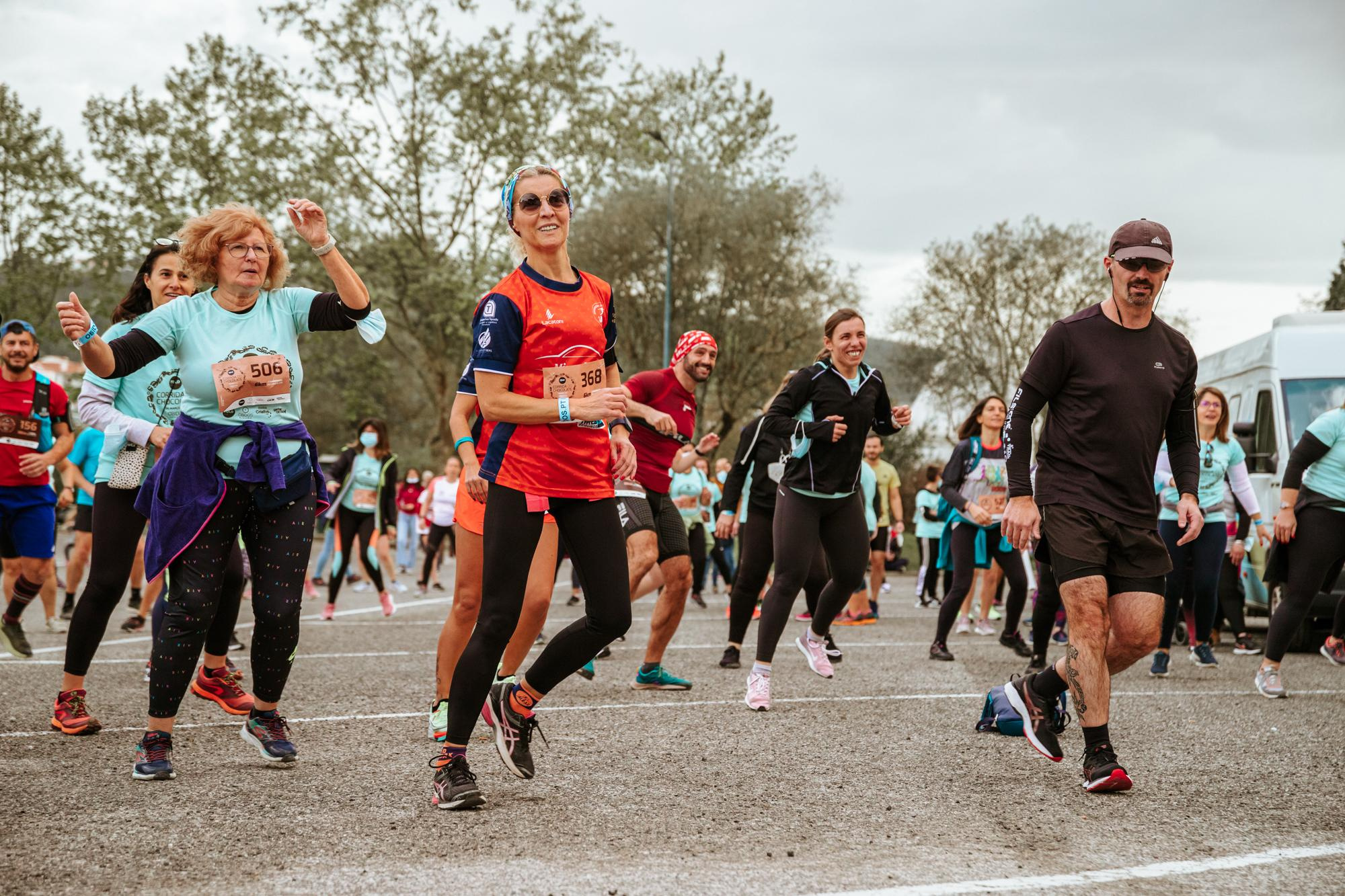 Festival Internacional de Chocolate 🍫 1 fim de semana. Beyond Creative 20 | Cinematic Video & Photography Production Lisbon & Algarve