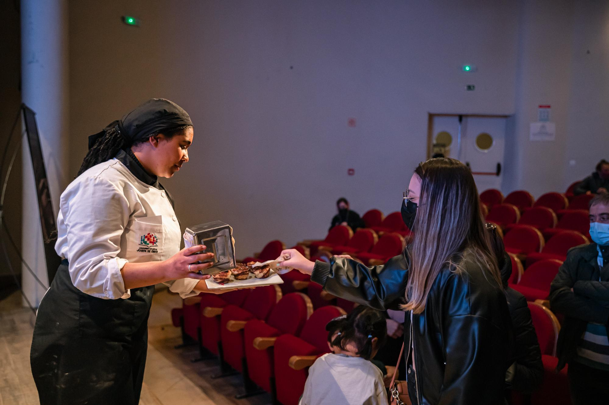 Festival Internacional de Chocolate 🍫 2 fim de semana. Produtora de Vídeo e Fotografia Cinematográfica | Beyond Creative 20 Portugal Lisboa