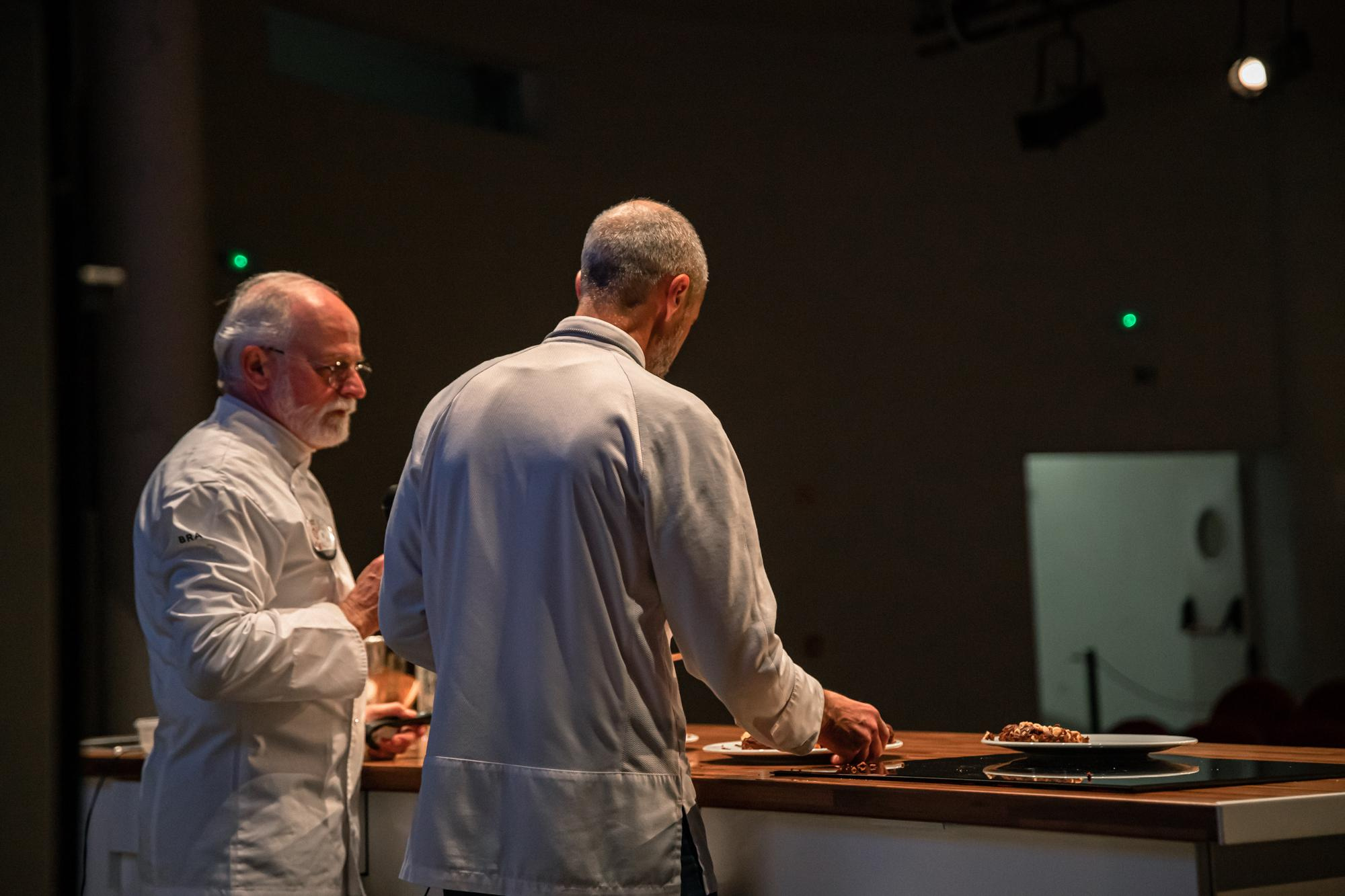 Festival Internacional de Chocolate 🍫 1 fim de semana. Beyond Creative 20 | Cinematic Video & Photography Production Lisbon & Algarve