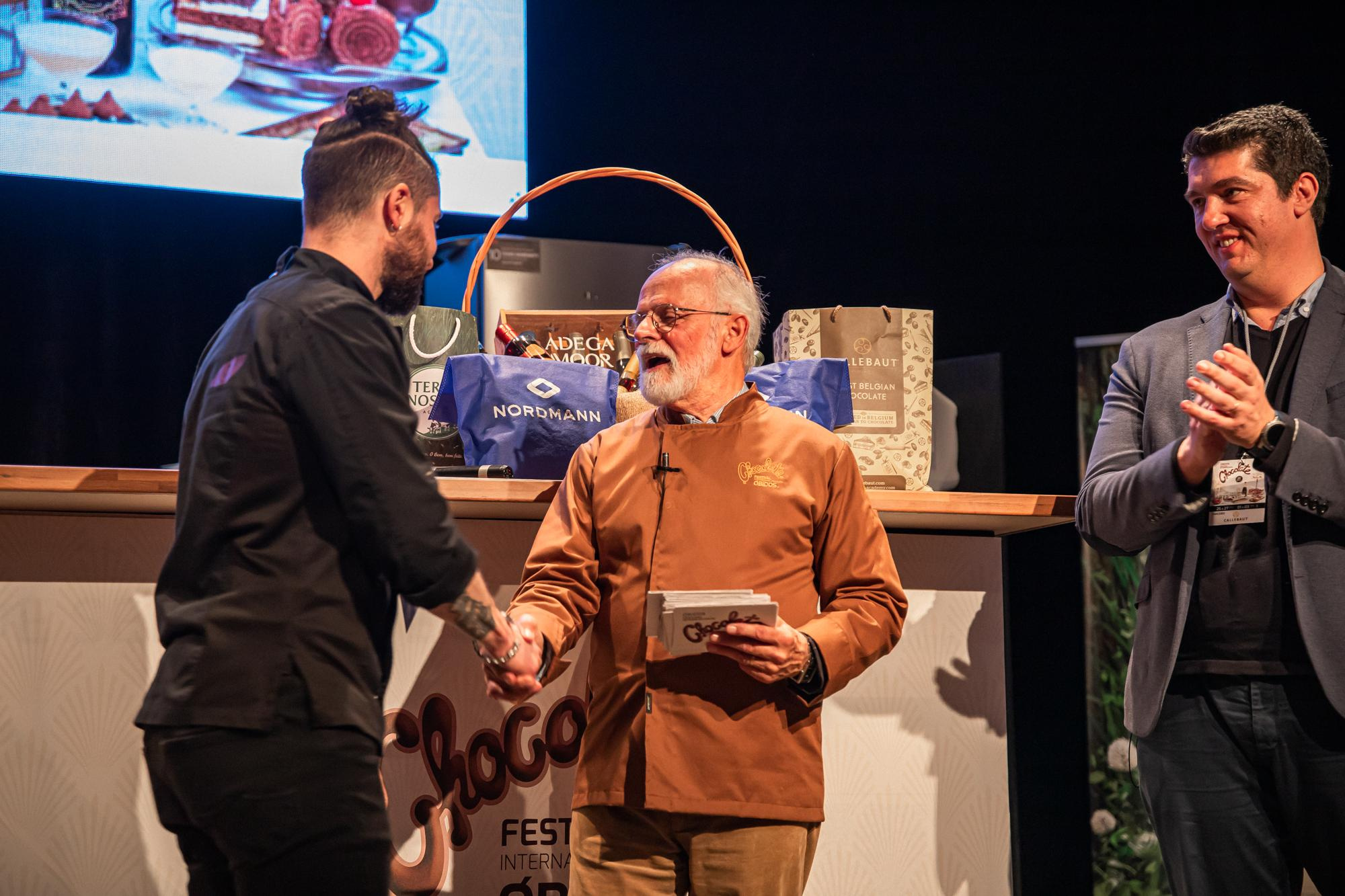 Festival Internacional de Chocolate 🍫 2 fim de semana. Produtora de Vídeo e Fotografia Cinematográfica | Beyond Creative 20 Portugal Lisboa