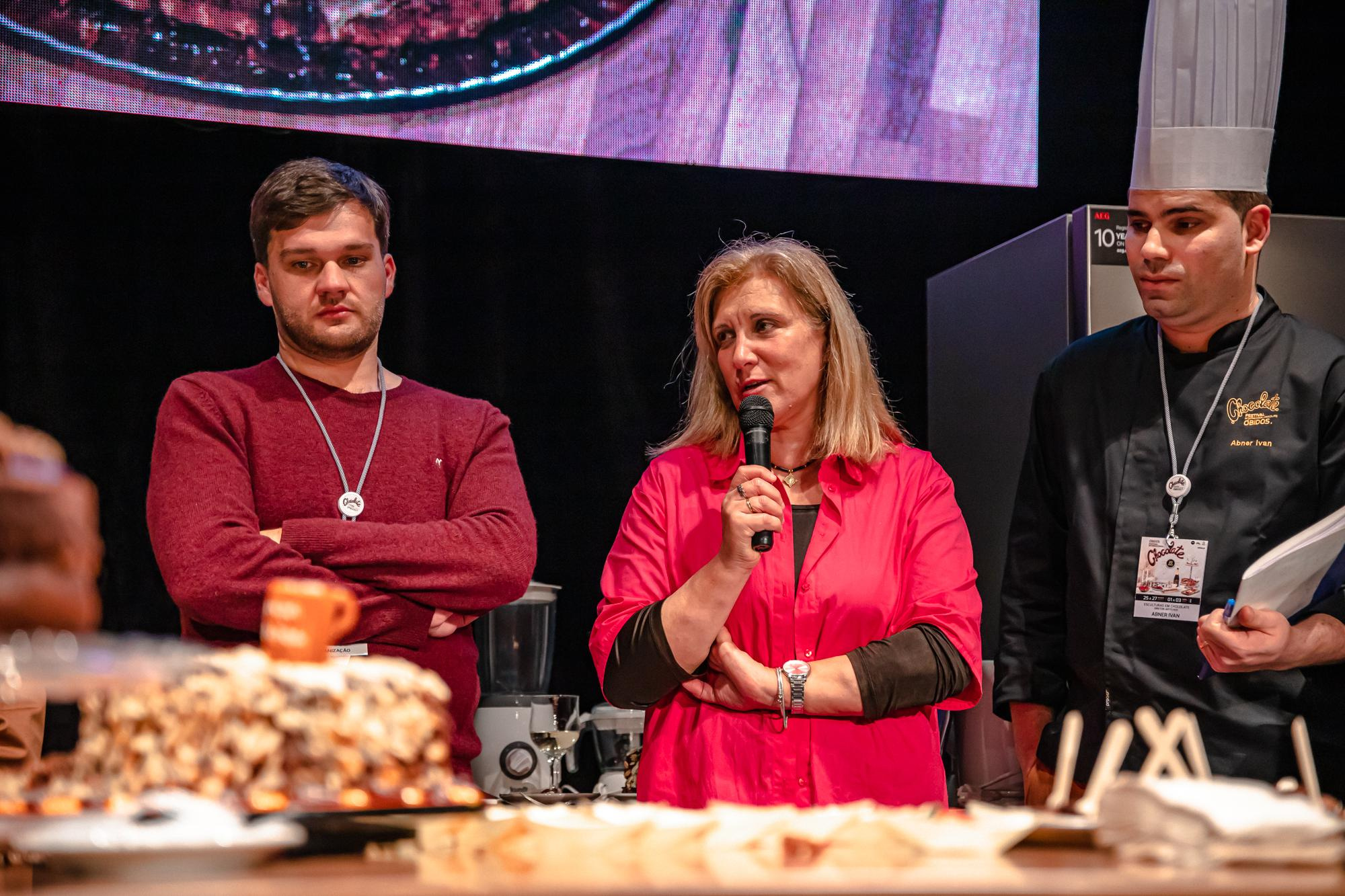 Festival Internacional de Chocolate 🍫 2 fim de semana. Produtora de Vídeo e Fotografia Cinematográfica | Beyond Creative 20 Portugal Lisboa