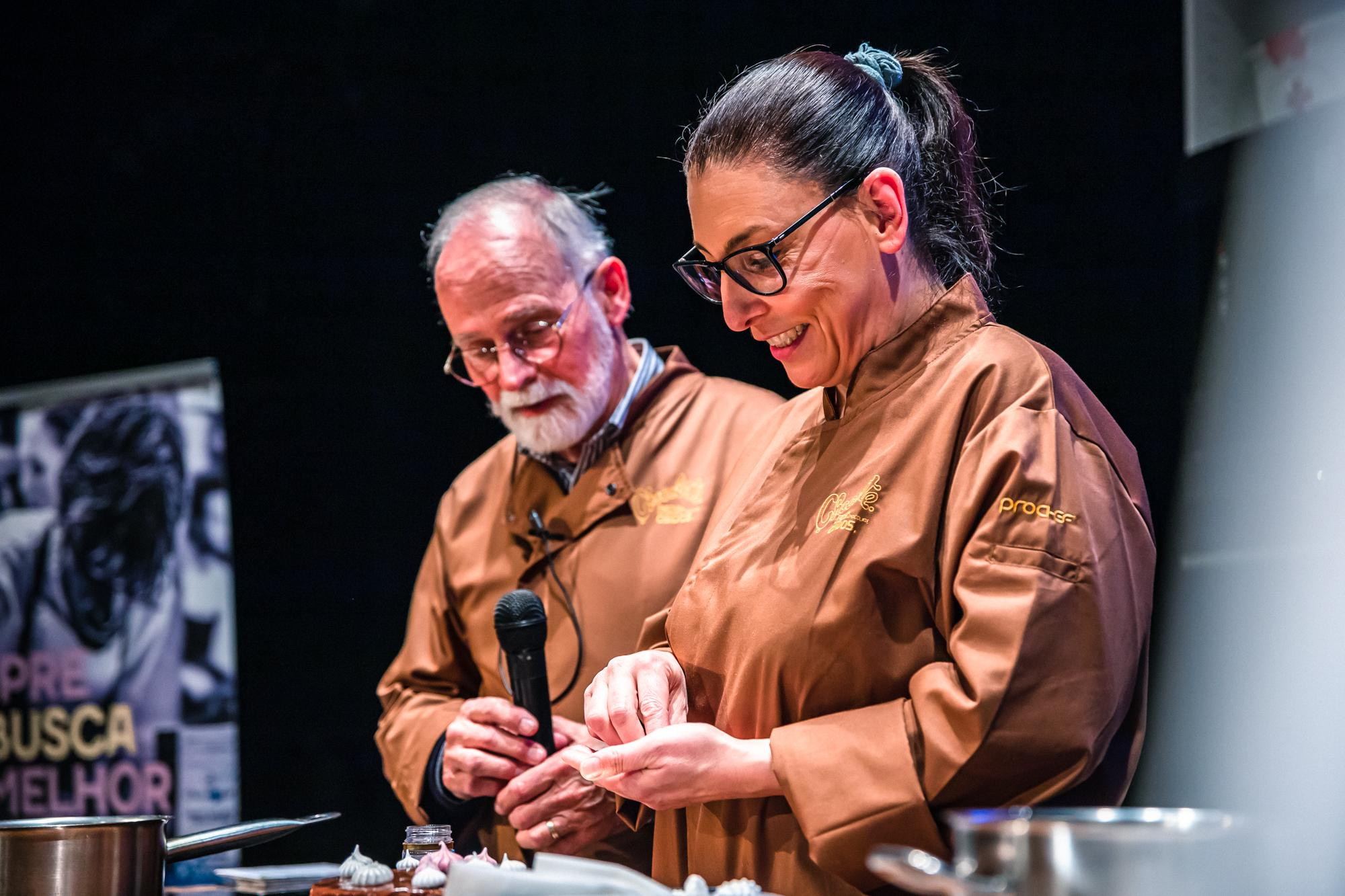 Festival Internacional de Chocolate 🍫 2 fim de semana. Produtora de Vídeo e Fotografia Cinematográfica | Beyond Creative 20 Portugal Lisboa