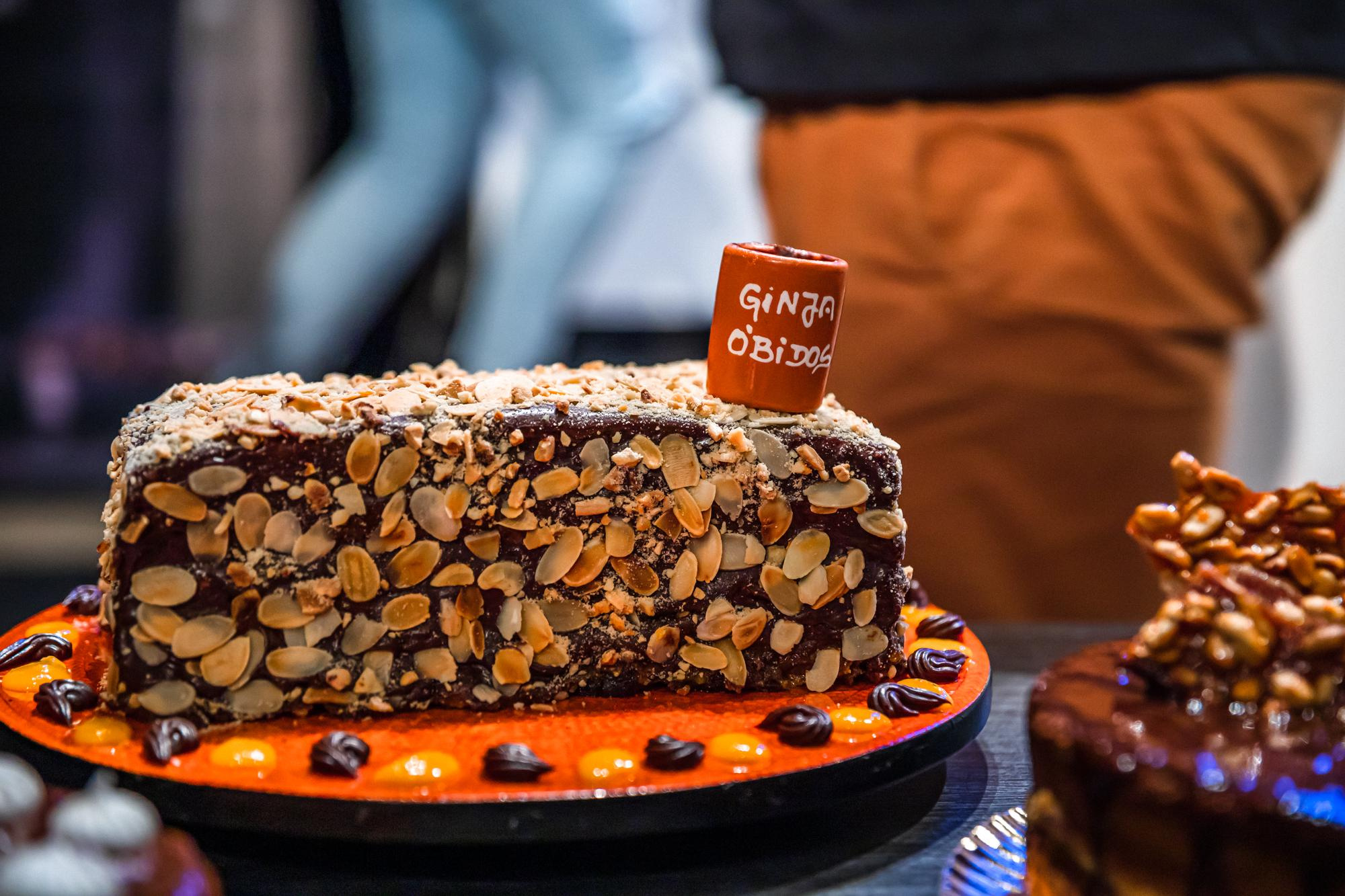 Festival Internacional de Chocolate 🍫 2 fim de semana. Produtora de Vídeo e Fotografia Cinematográfica | Beyond Creative 20 Portugal Lisboa
