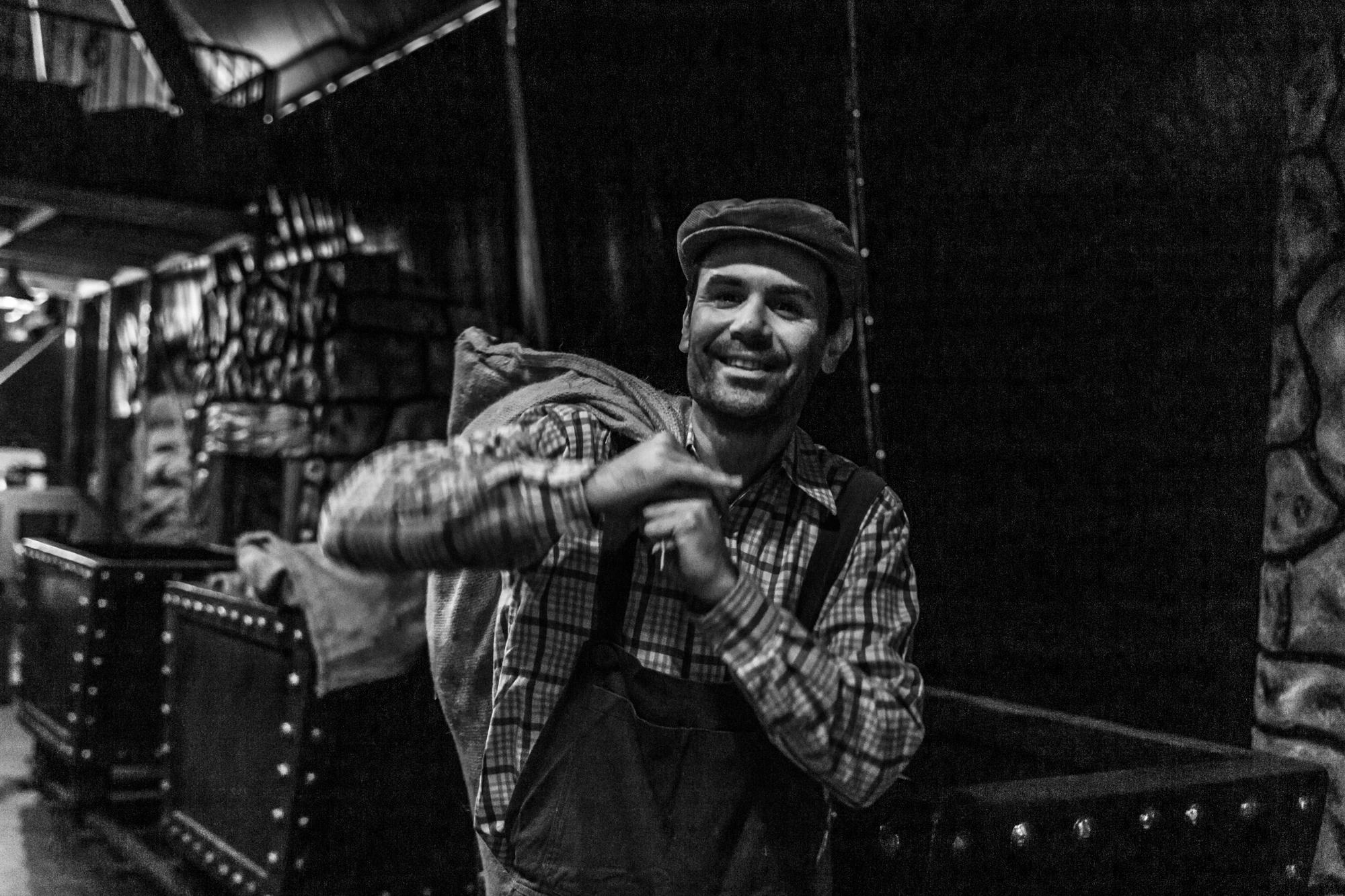 Festival Internacional de Chocolate 🍫 1 fim de semana. Beyond Creative 20 | Cinematic Video & Photography Production Lisbon & Algarve