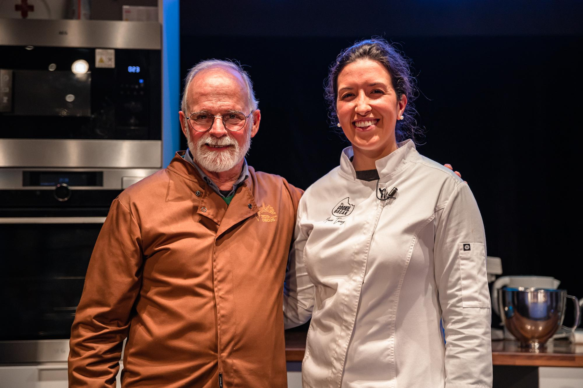 Festival Internacional de Chocolate 🍫 2 fim de semana. Produtora de Vídeo e Fotografia Cinematográfica | Beyond Creative 20 Portugal Lisboa