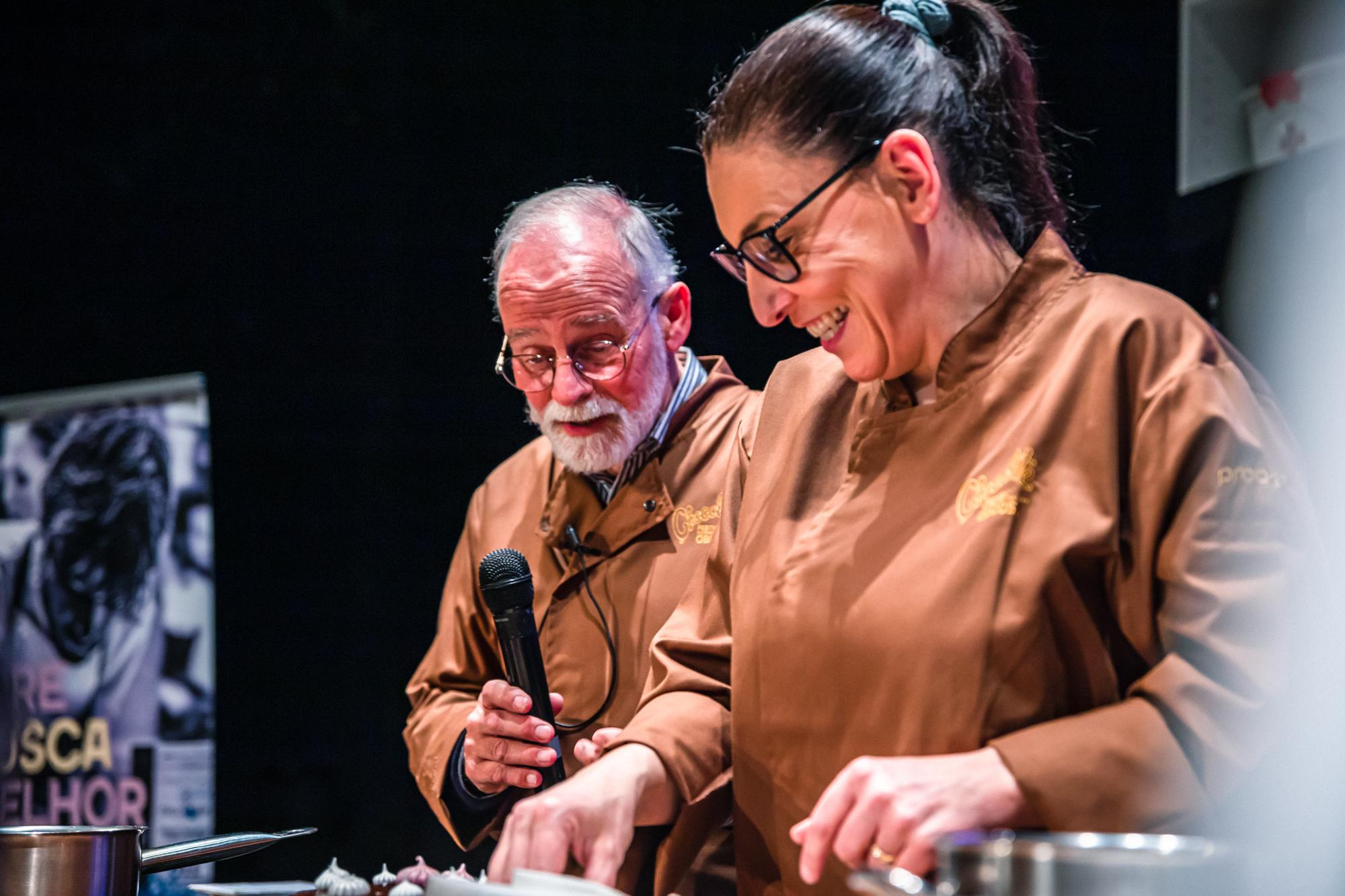 Festival Internacional de Chocolate 🍫 2 fim de semana. Produtora de Vídeo e Fotografia Cinematográfica | Beyond Creative 20 Portugal Lisboa