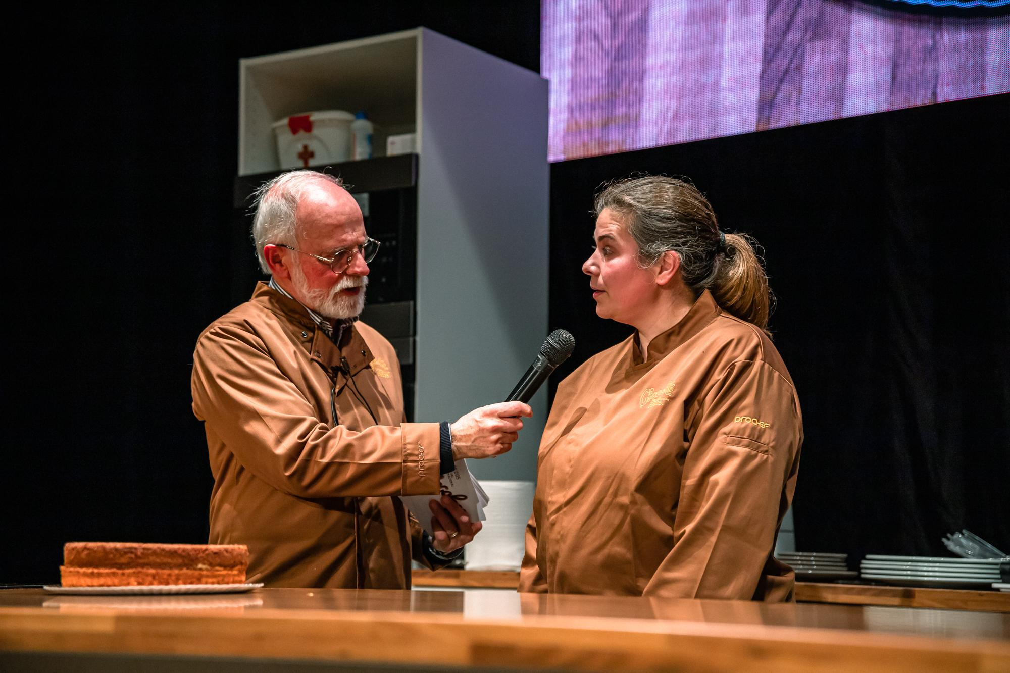 Festival Internacional de Chocolate 🍫 2 fim de semana. Produtora de Vídeo e Fotografia Cinematográfica | Beyond Creative 20 Portugal Lisboa