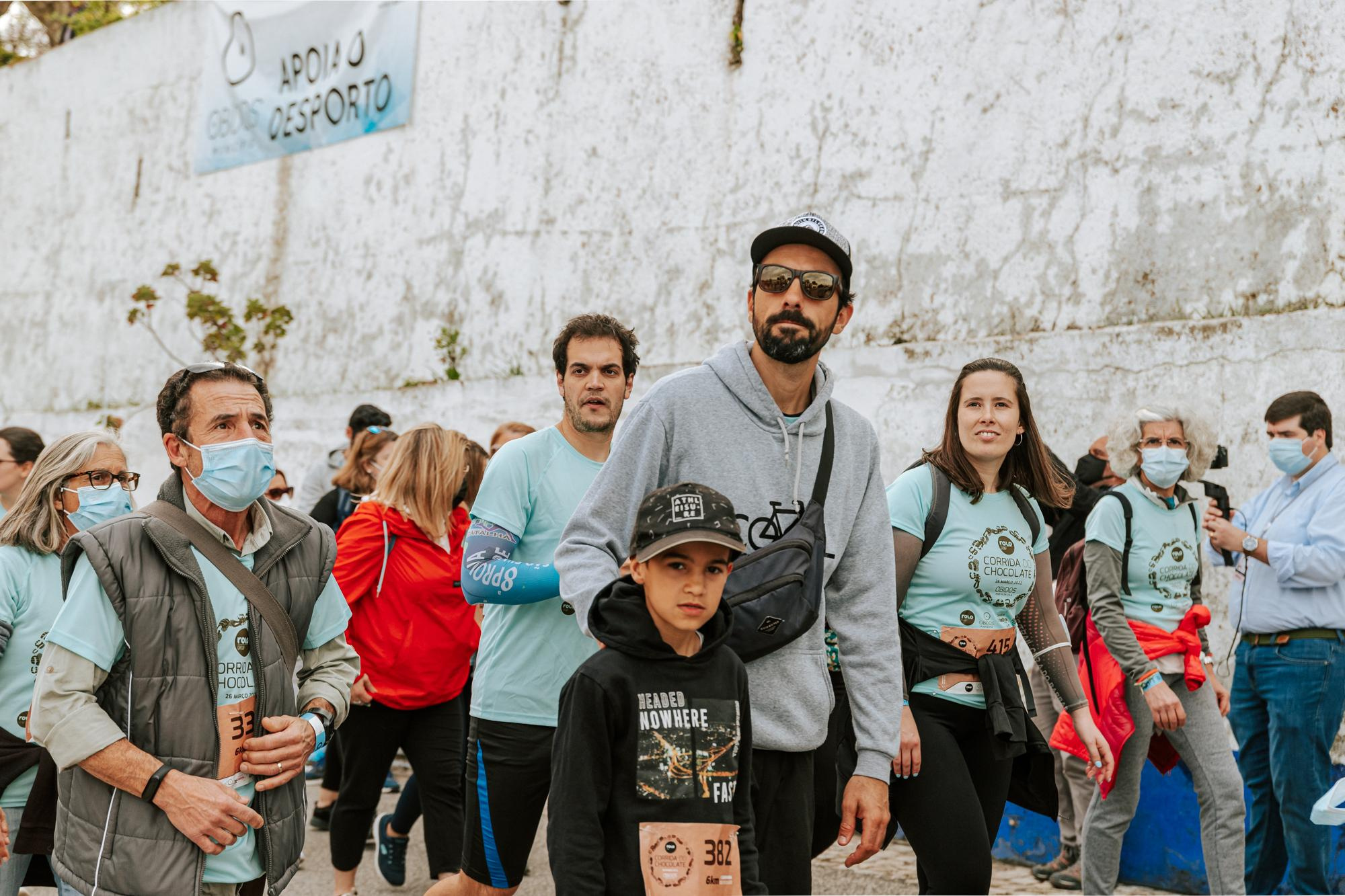 Festival Internacional de Chocolate 🍫 1 fim de semana. Beyond Creative 20 | Cinematic Video & Photography Production Lisbon & Algarve