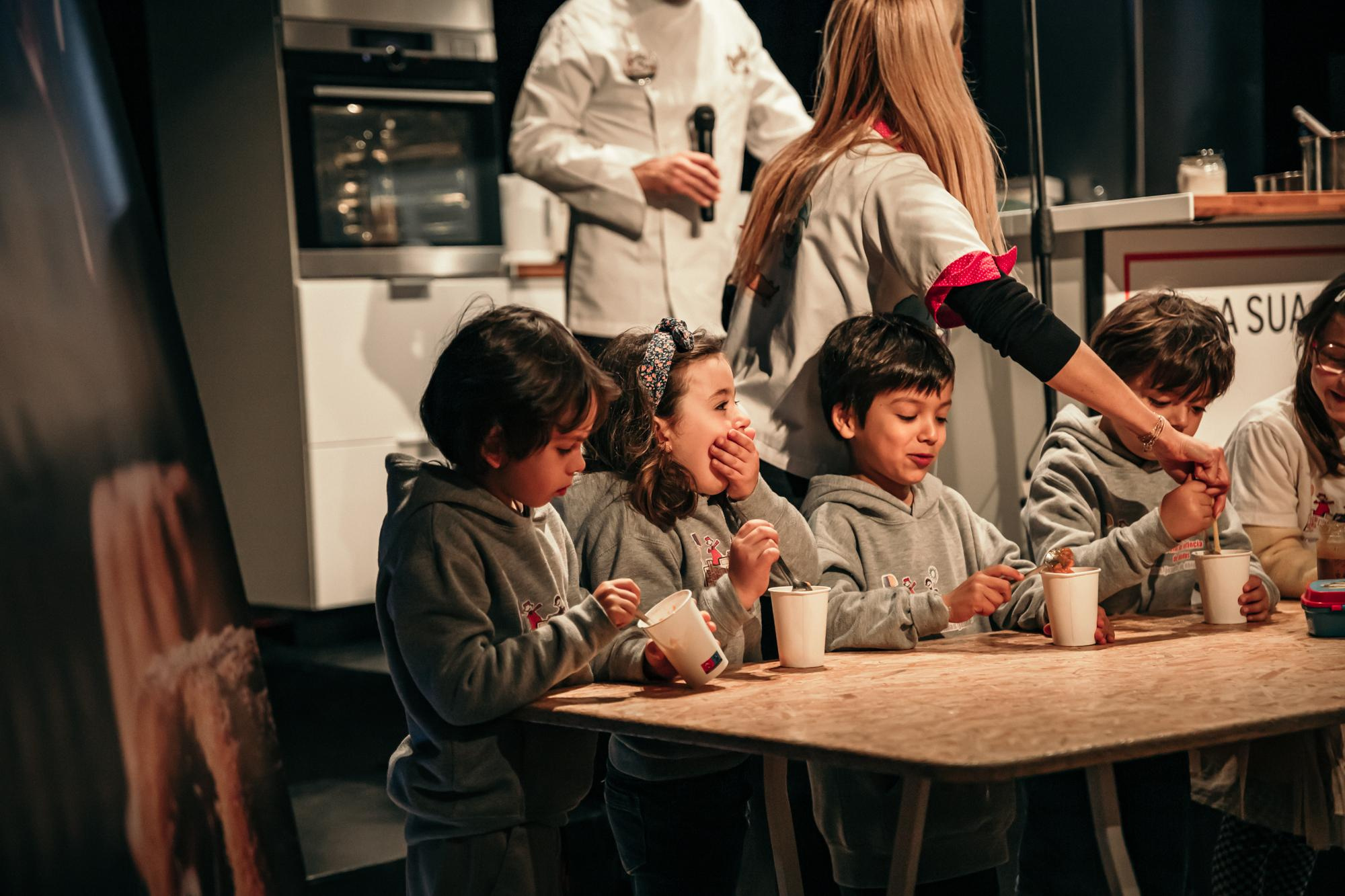 Festival Internacional de Chocolate 🍫 1 fim de semana. Beyond Creative 20 | Cinematic Video & Photography Production Lisbon & Algarve