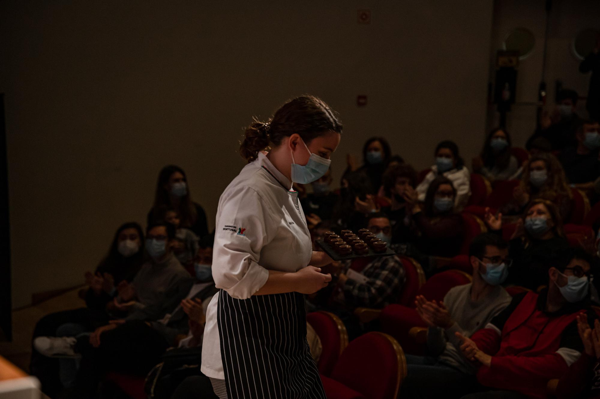 Festival Internacional de Chocolate 🍫 1 fim de semana. Beyond Creative 20 | Cinematic Video & Photography Production Lisbon & Algarve