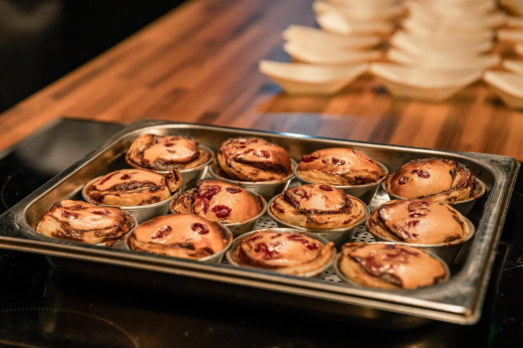 Festival Internacional de Chocolate 🍫 2 fim de semana. Produtora de Vídeo e Fotografia Cinematográfica | Beyond Creative 20 Portugal Lisboa