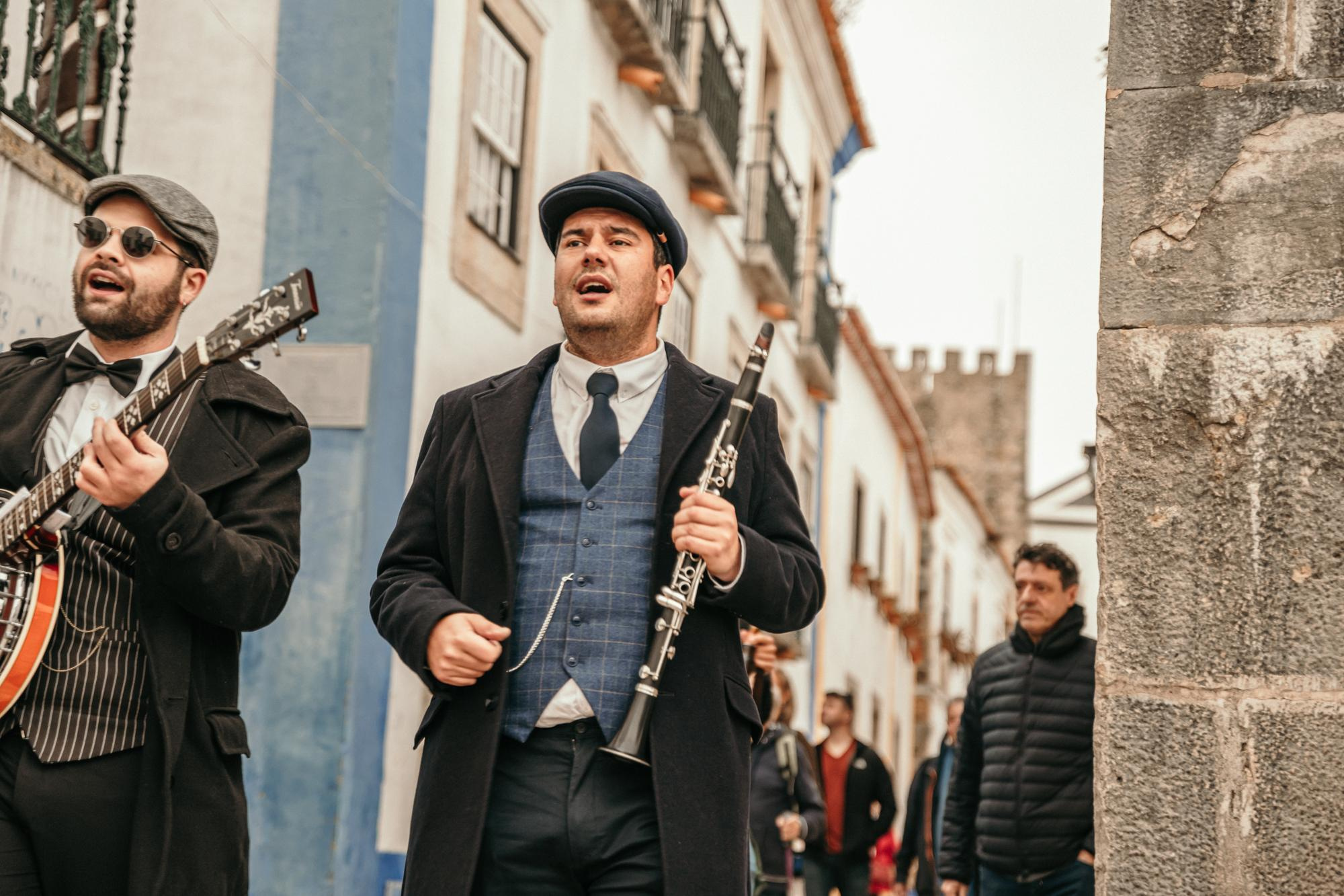 Festival Internacional de Chocolate 🍫 1 fim de semana. Beyond Creative 20 | Cinematic Video & Photography Production Lisbon & Algarve