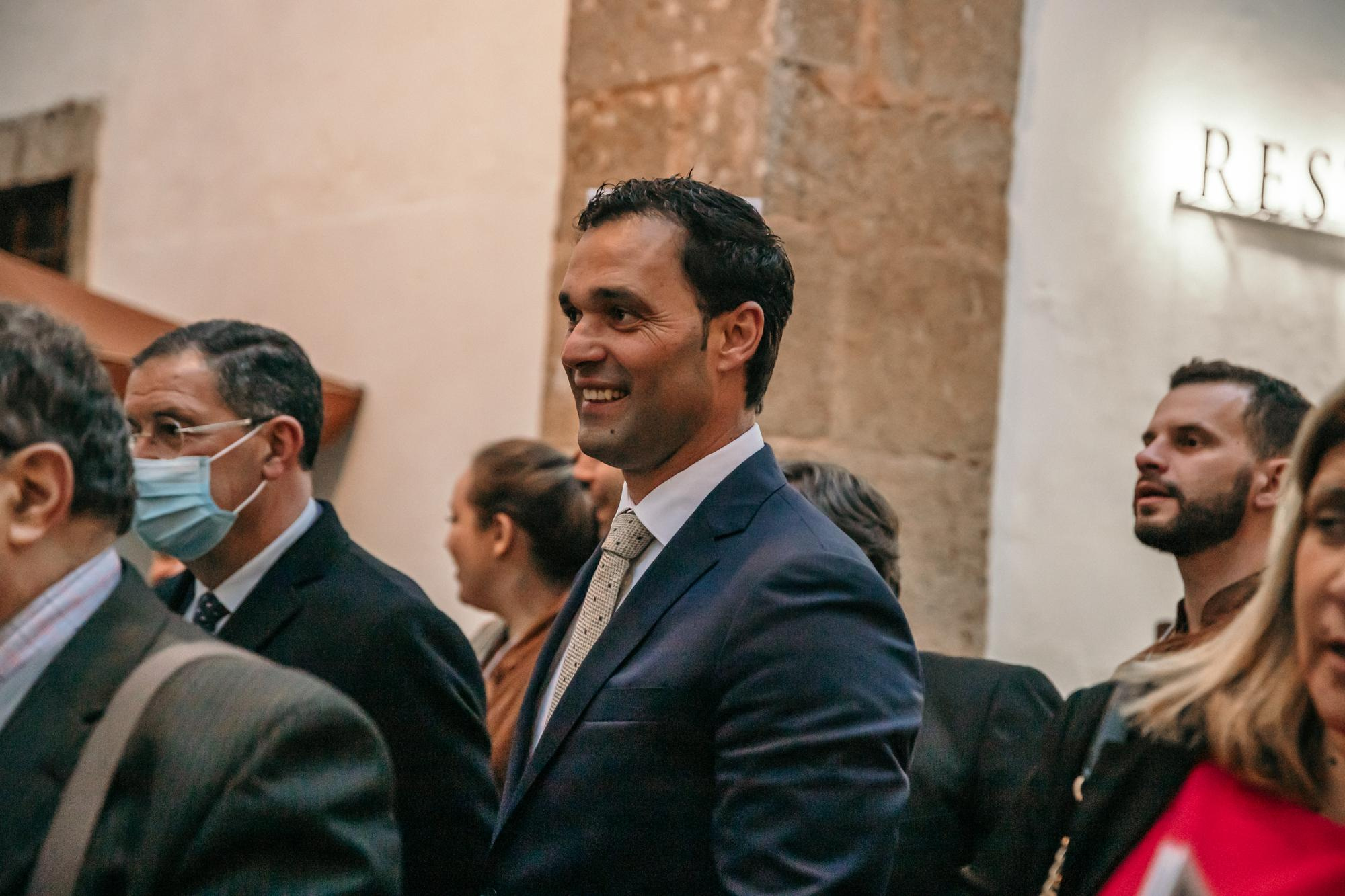 Festival Internacional de Chocolate 🍫 1 fim de semana. Beyond Creative 20 | Cinematic Video & Photography Production Lisbon & Algarve