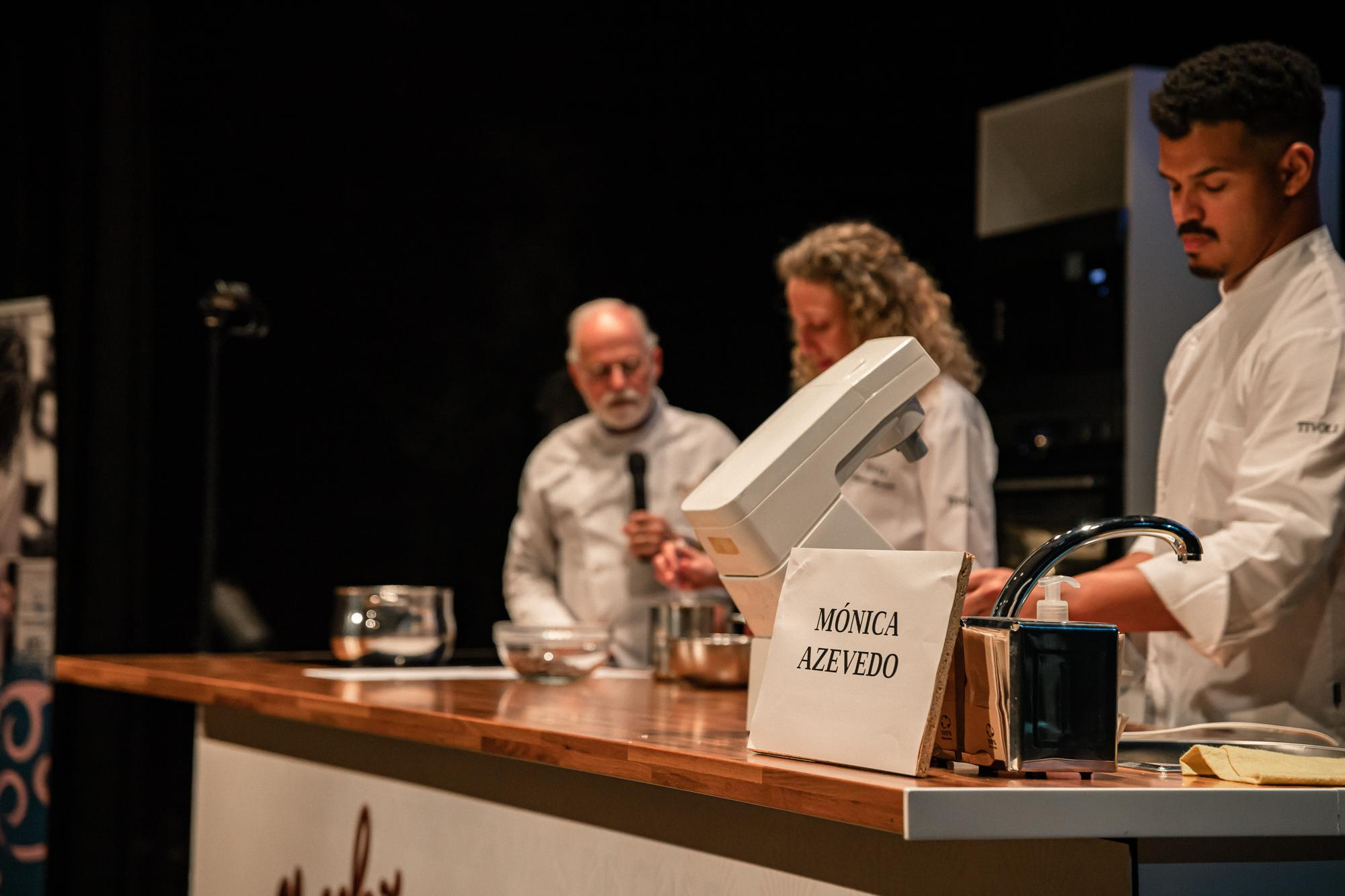 Festival Internacional de Chocolate 🍫 1 fim de semana. Beyond Creative 20 | Cinematic Video & Photography Production Lisbon & Algarve