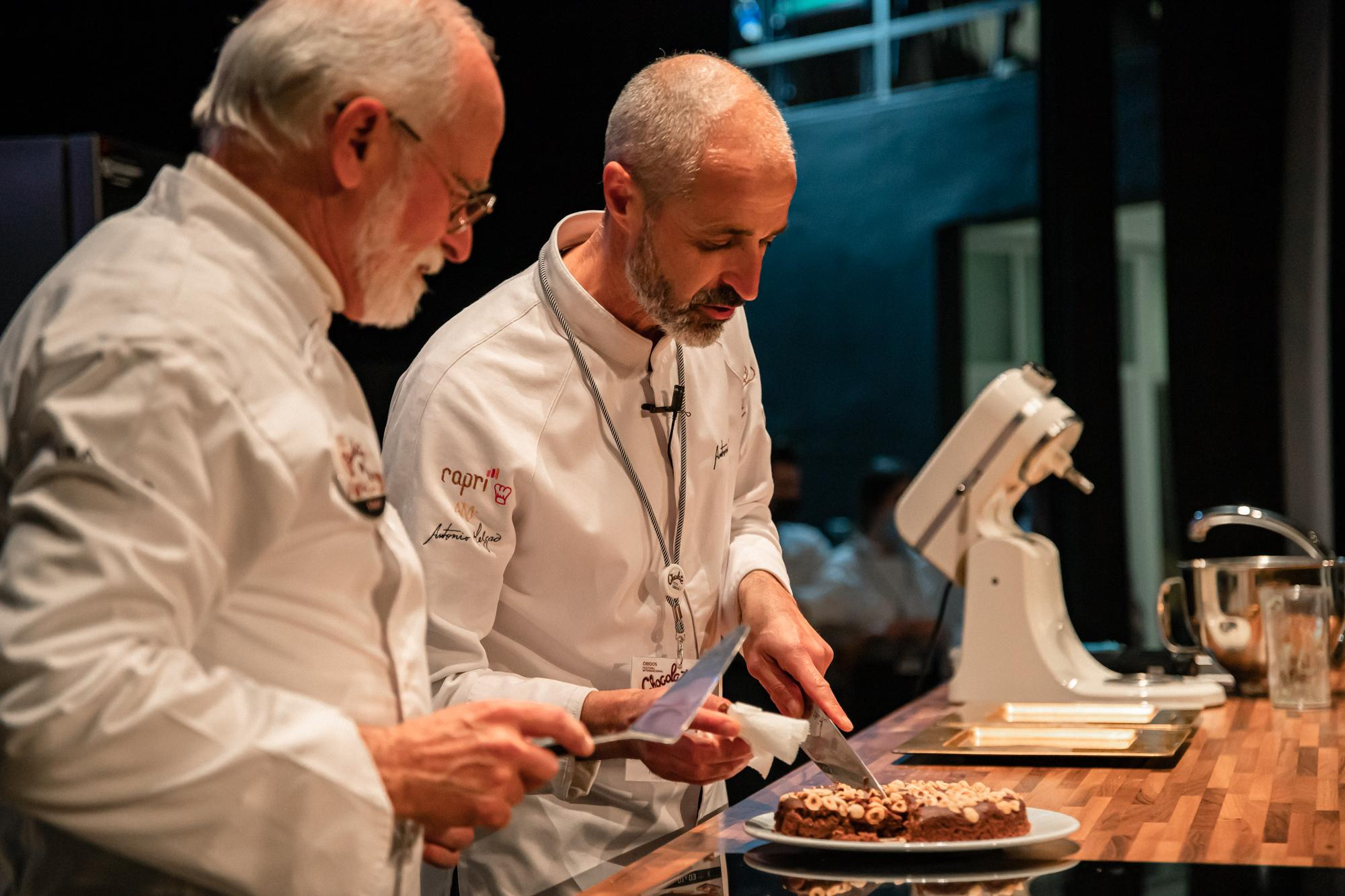 Festival Internacional de Chocolate 🍫 1 fim de semana. Beyond Creative 20 | Cinematic Video & Photography Production Lisbon & Algarve