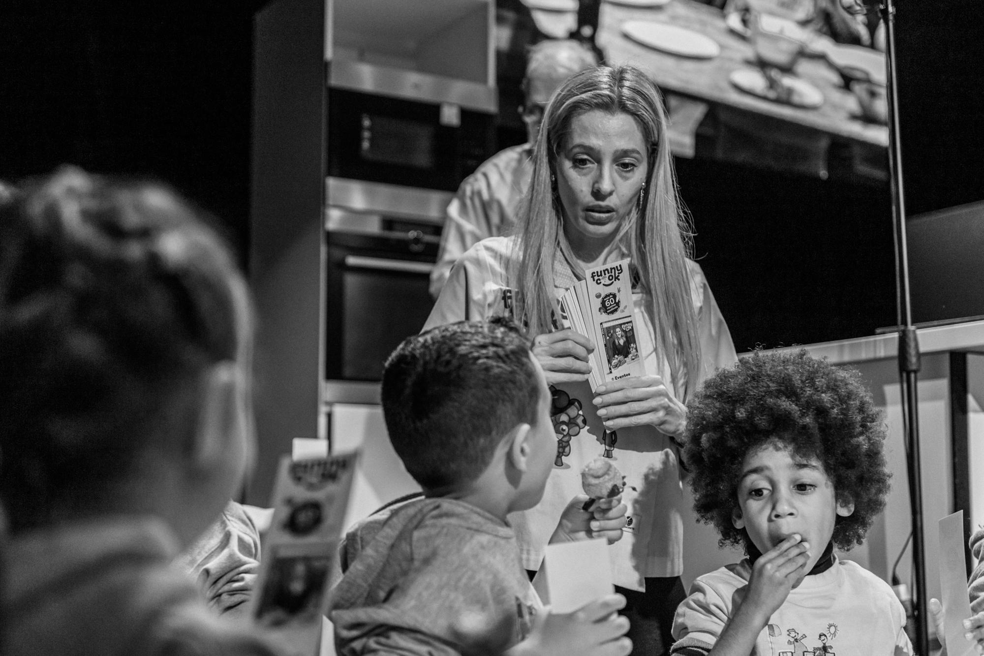 Festival Internacional de Chocolate 🍫 1 fim de semana. Beyond Creative 20 | Cinematic Video & Photography Production Lisbon & Algarve