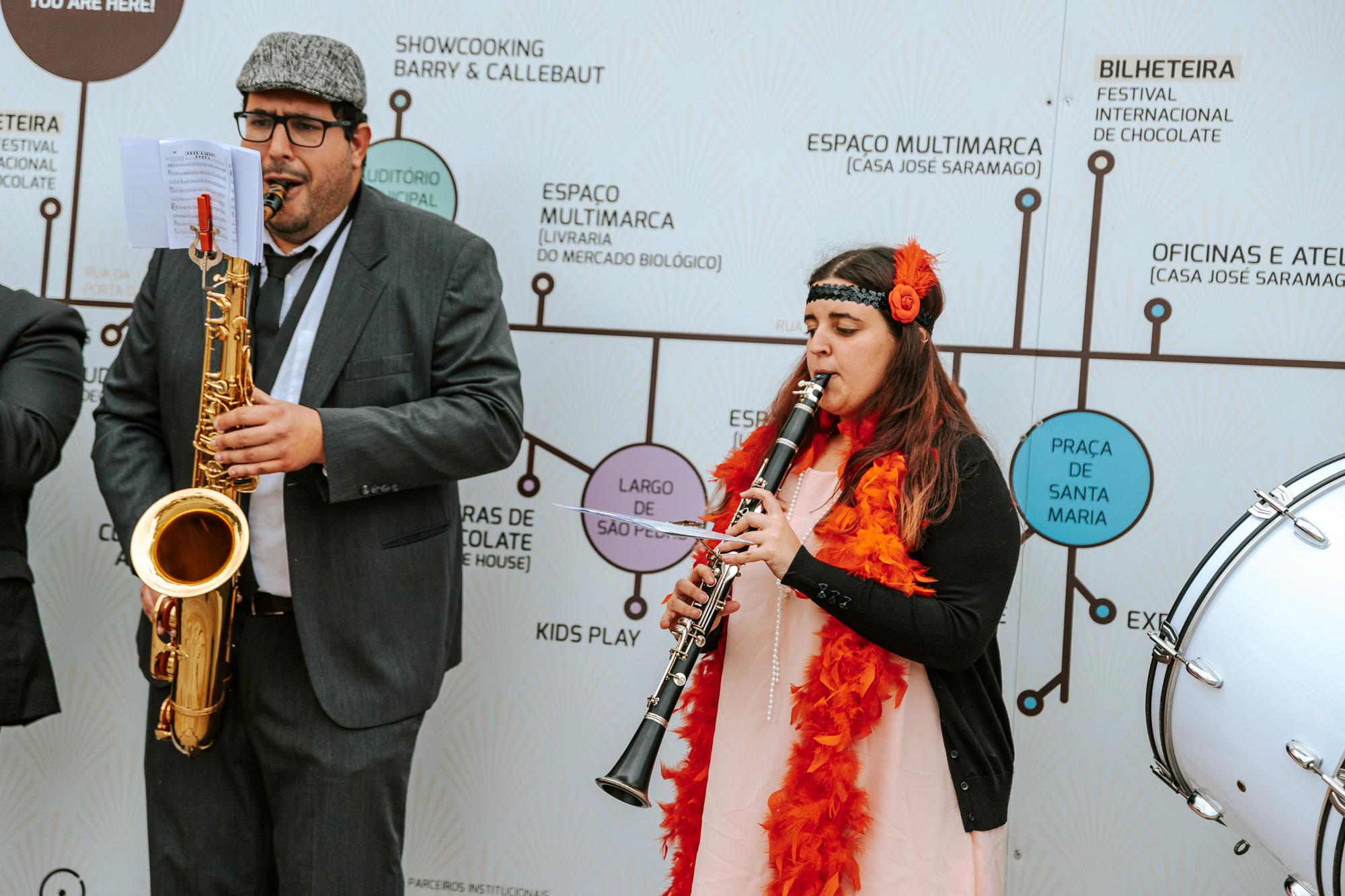 Festival Internacional de Chocolate 🍫 1 fim de semana. Beyond Creative 20 | Cinematic Video & Photography Production Lisbon & Algarve