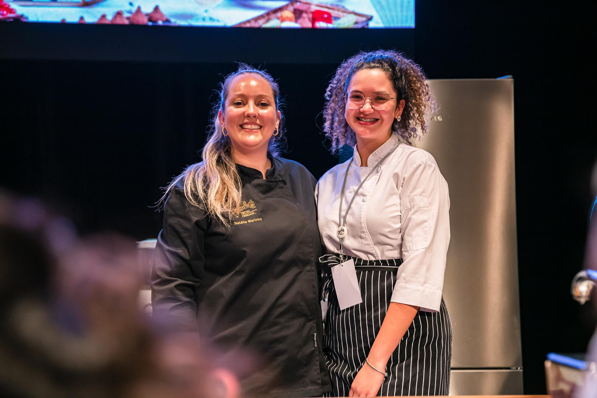 Festival Internacional de Chocolate 🍫 2 fim de semana. Produtora de Vídeo e Fotografia Cinematográfica | Beyond Creative 20 Portugal Lisboa