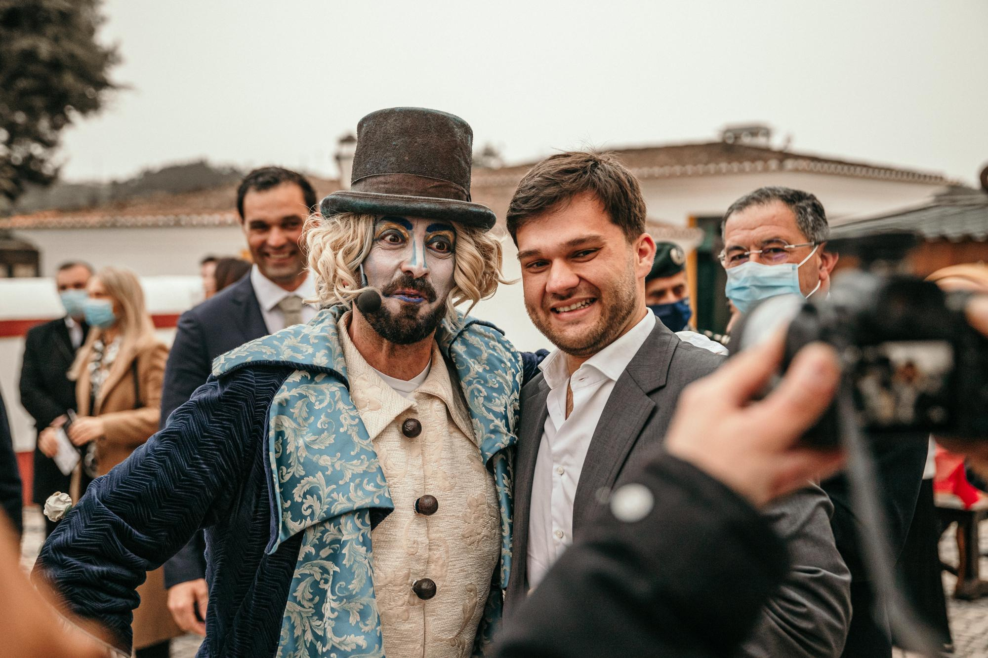 Festival Internacional de Chocolate 🍫 1 fim de semana. Beyond Creative 20 | Cinematic Video & Photography Production Lisbon & Algarve