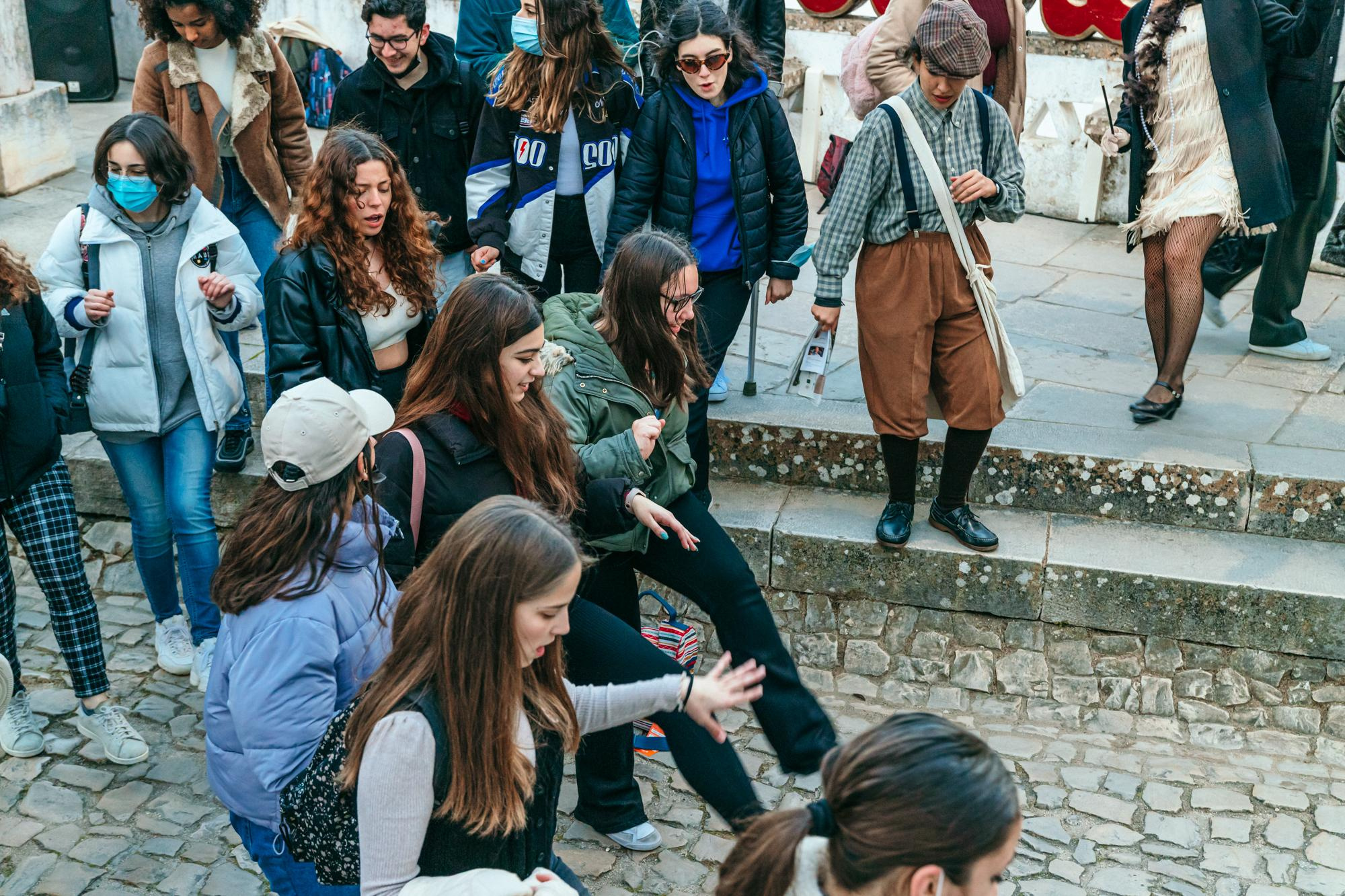 Festival Internacional de Chocolate 🍫 2 fim de semana. Produtora de Vídeo e Fotografia Cinematográfica | Beyond Creative 20 Portugal Lisboa